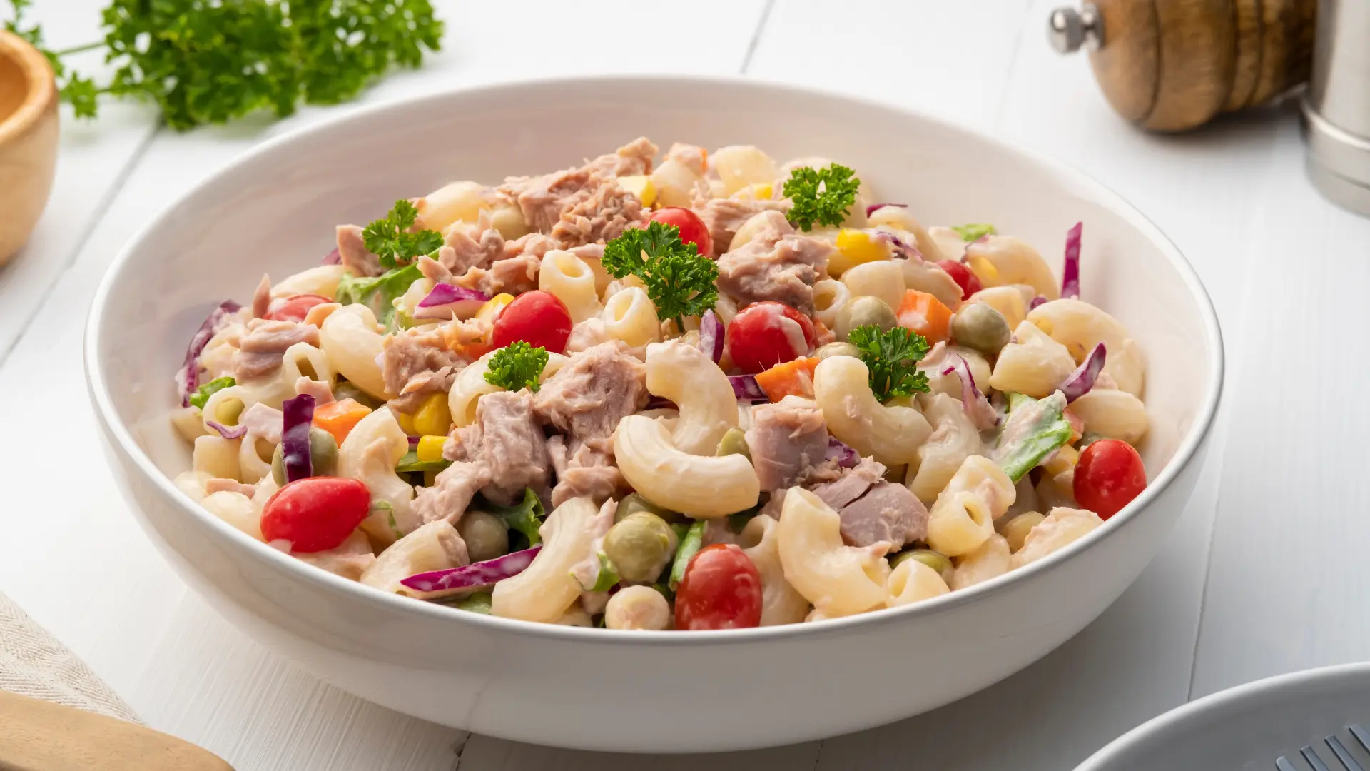 shutterstock_ tuna tunjevina pasta sa tunom-677bd5e58c8fa.webp