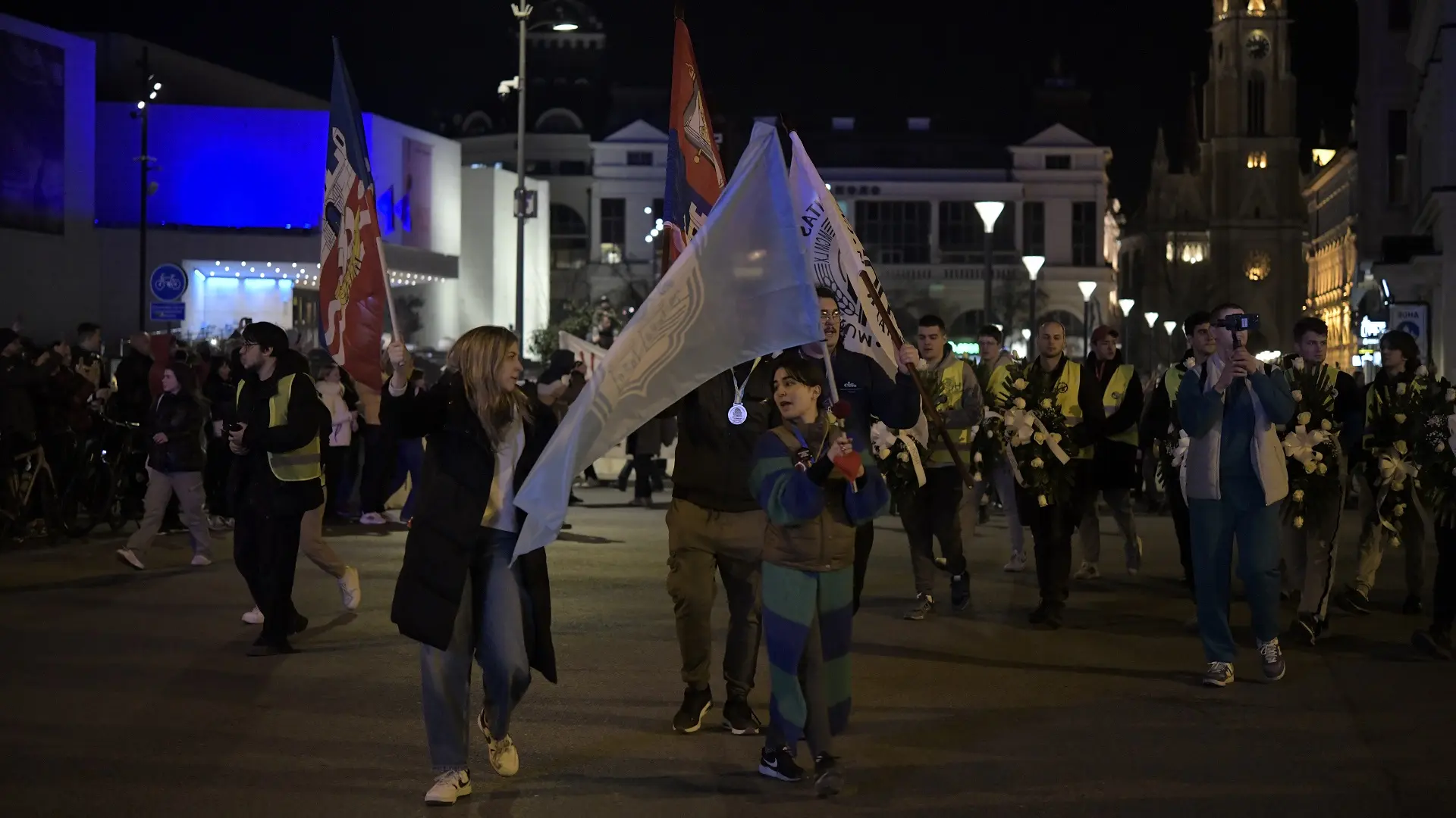studenti iz beograda stigli u novi sad, 31 jan 2025 - TANJUG NENAD MIHAJLOVIĆ-679d4894b1722.webp