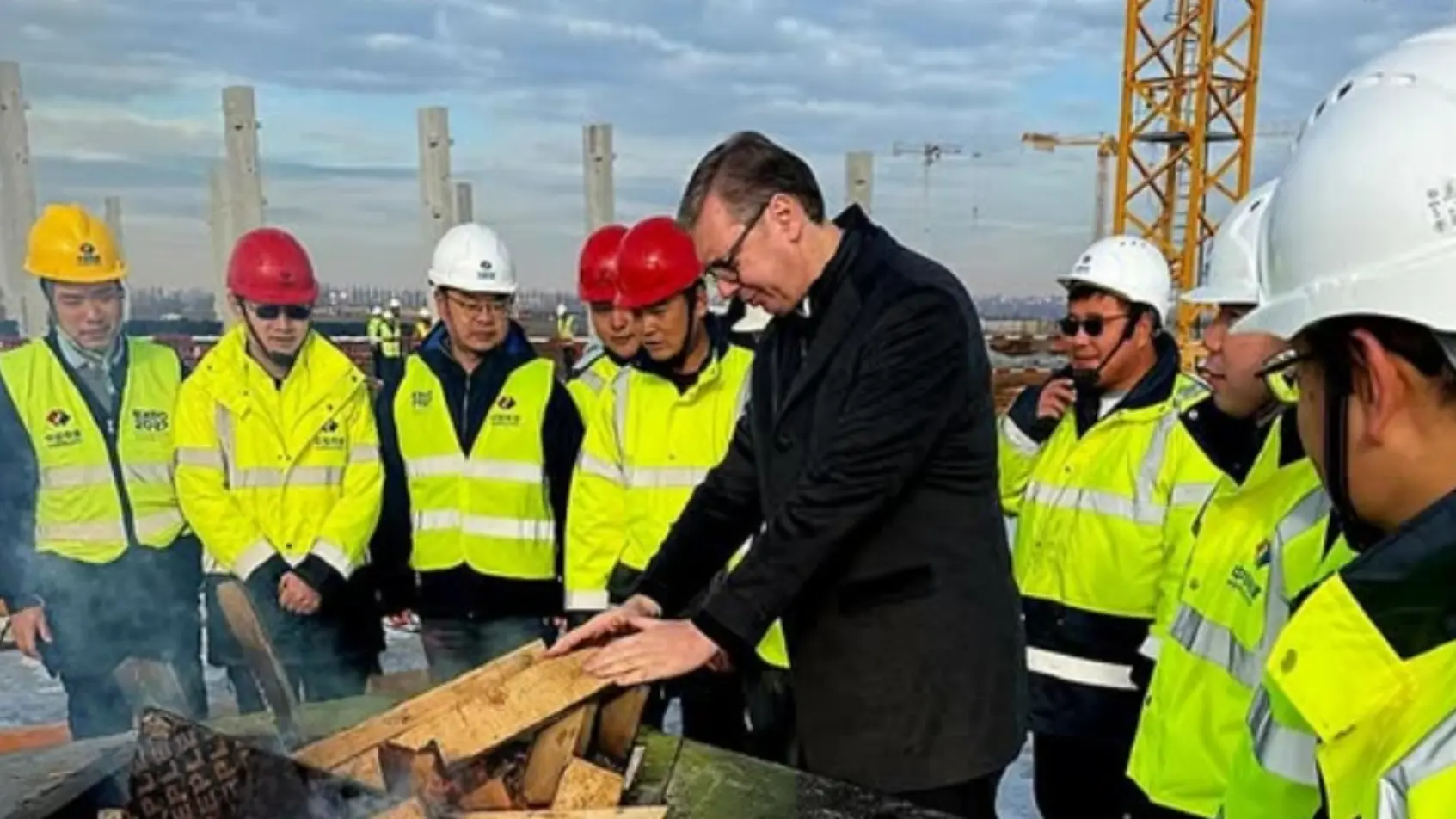 vučić radovi ekspo expo instagram buducnostsrbijeav-677ab1c512764.webp