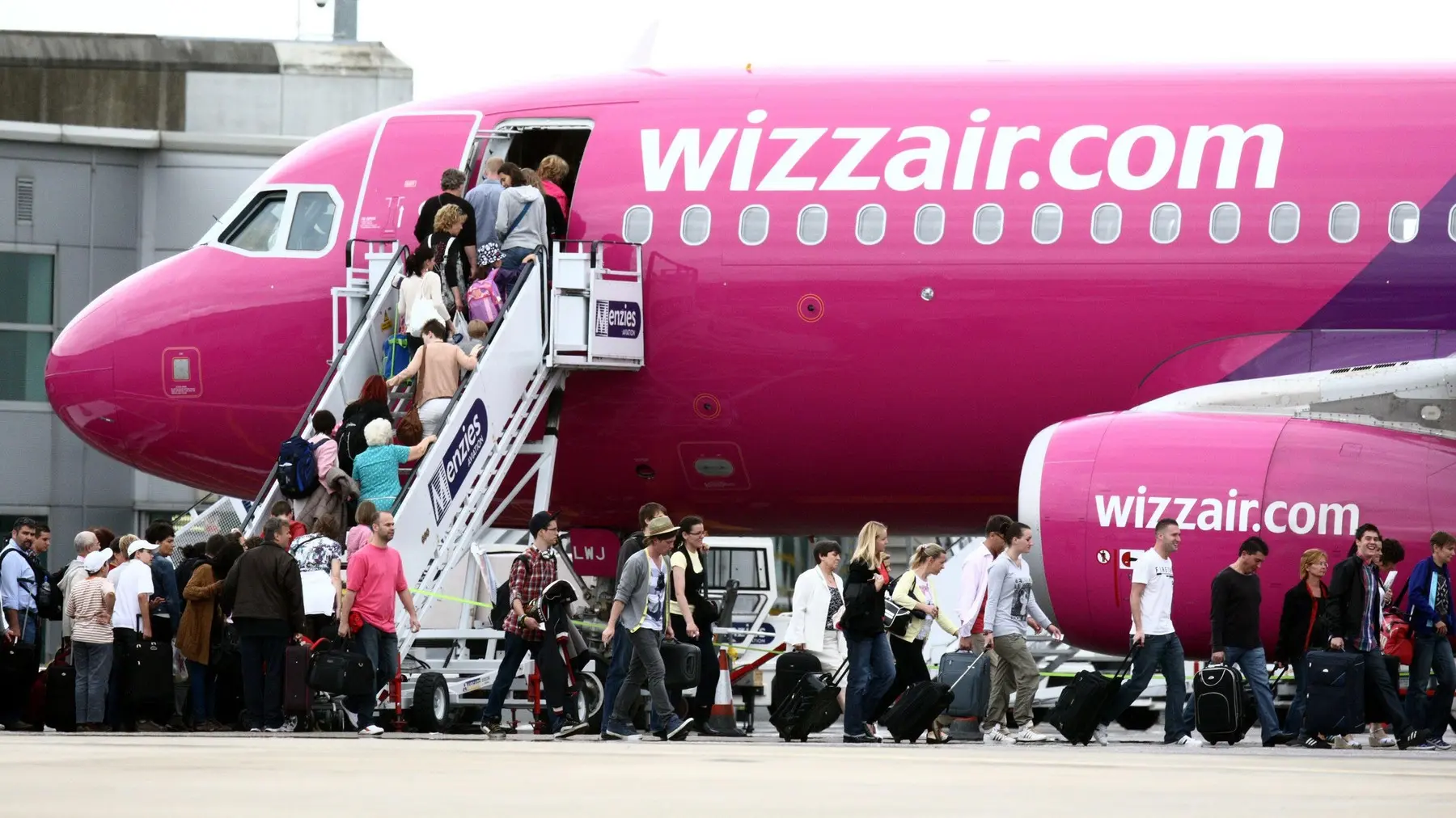 wizz air, viz er, 11 april 2024 - profimedia-0864847772-67912bc03845b.webp