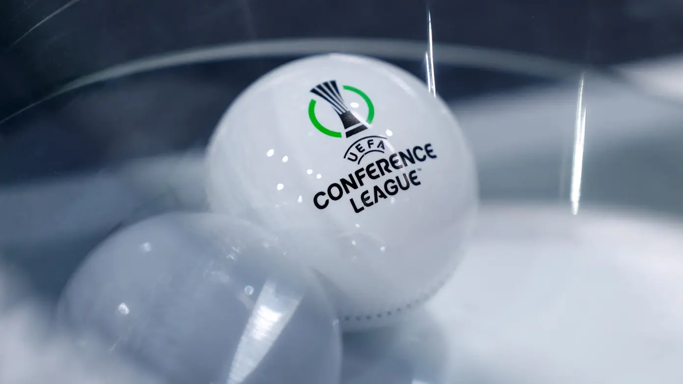 žreb za ligu konferencija, liga konferencija - 21 feb 2025 - profimedia-0966936928-67b88521154f5.webp