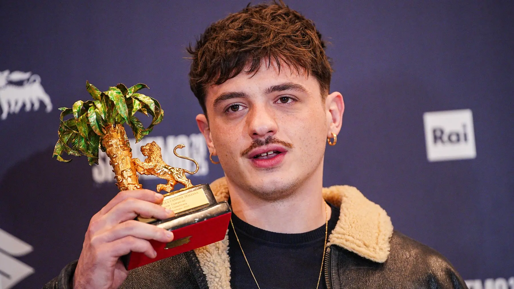 Federiko Olivieri Oli, Sanremo pobednik sanrema 2025 Evrovizija-67bae336b36be.webp