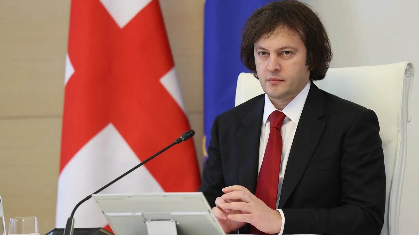 Irakli Kobahidze - Profimedia-67a6265f8a670.webp