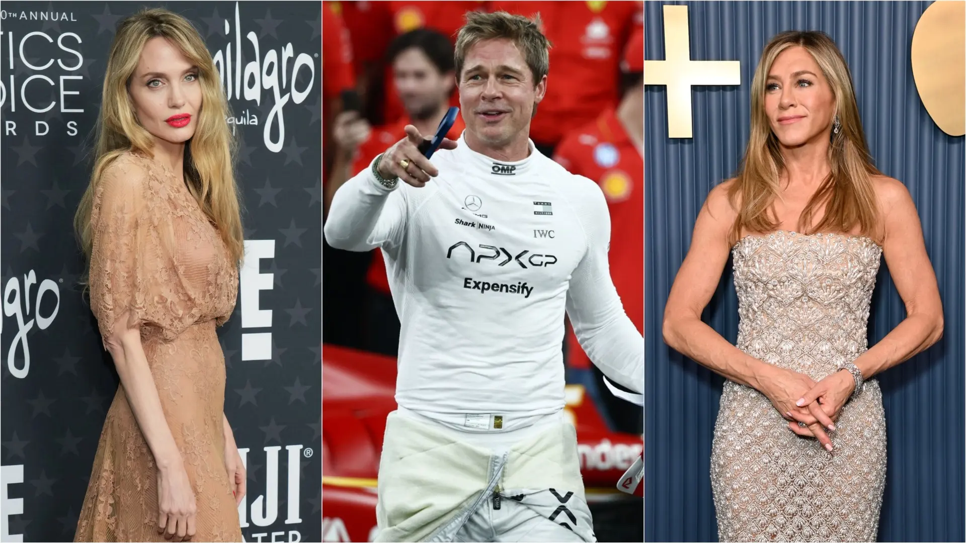 Jordan StraussInvisionAP, Tanjug, Profimedia, Anđelina Džoli Bred Pit Dženifer Aniston-67b36127ad50c.webp