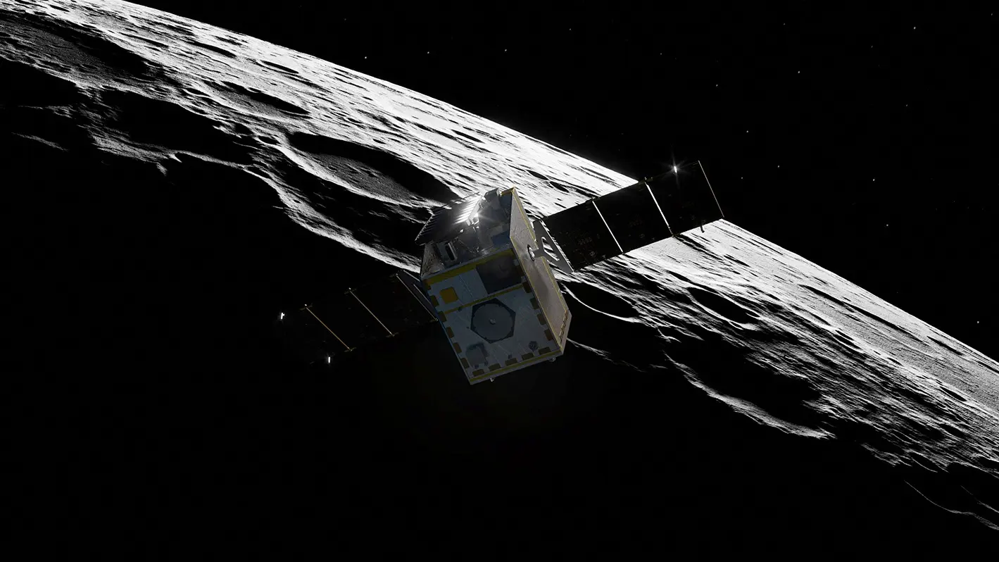 Lunar Trailblazer satelit nasa mesec reuters-67c017c1a1ca0.webp