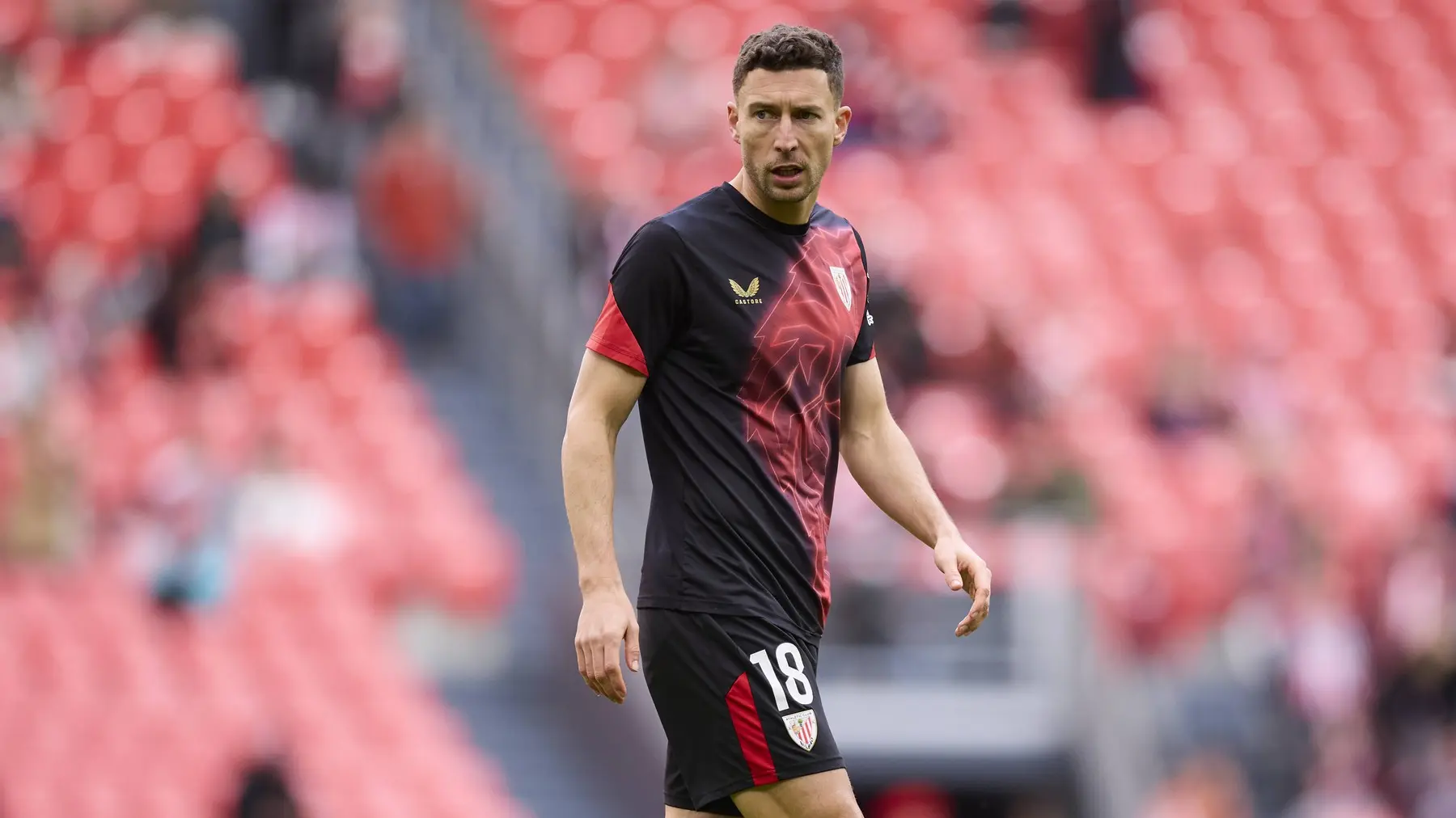 Oskar de Markos - Ricardo Larreina  imago sportfotodienst  Profimedia-67b5d677c6dd9.webp