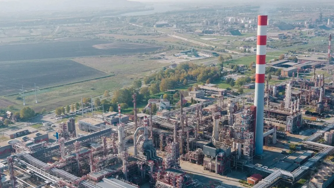 RAFINERIJA NAFTE PANČEVO NIS-67c070d59a7e7.webp