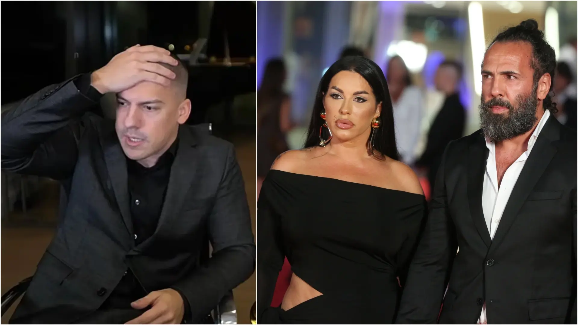 Youtube printscreen, Baka Prase, F.S.ATAImages Seka Aleksić-67c07ef98fb48.webp