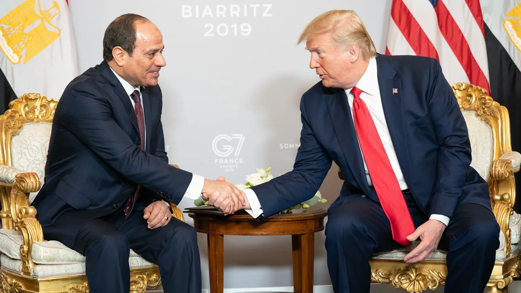 abdel fatah el sisi, donald tramp - 26 avg 2019 - profimedia-0467649268-679e598fb3940.webp