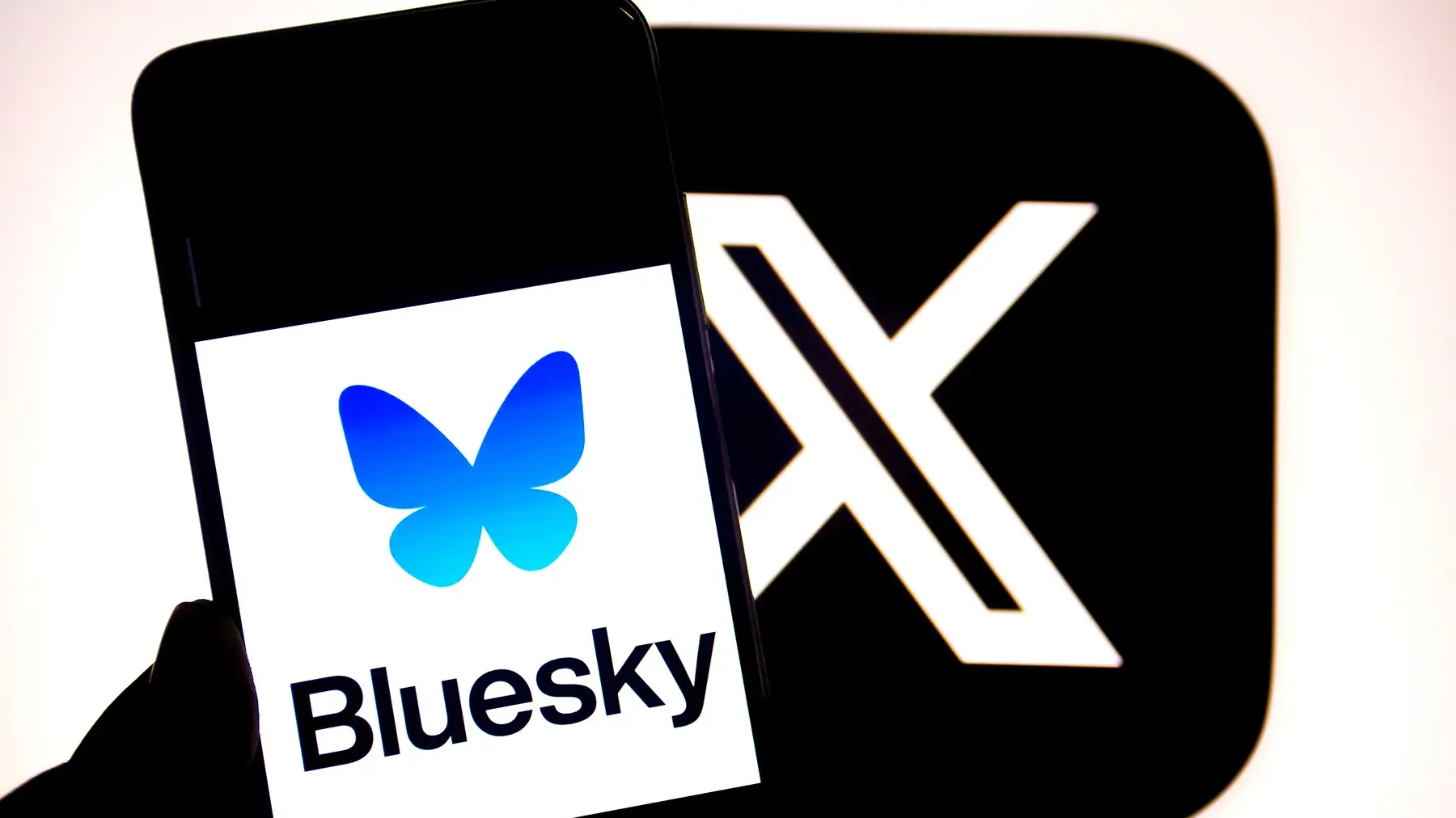 bluesky, twitter, platforma x - profimedia-0943391582-67b44a01ab49e.webp
