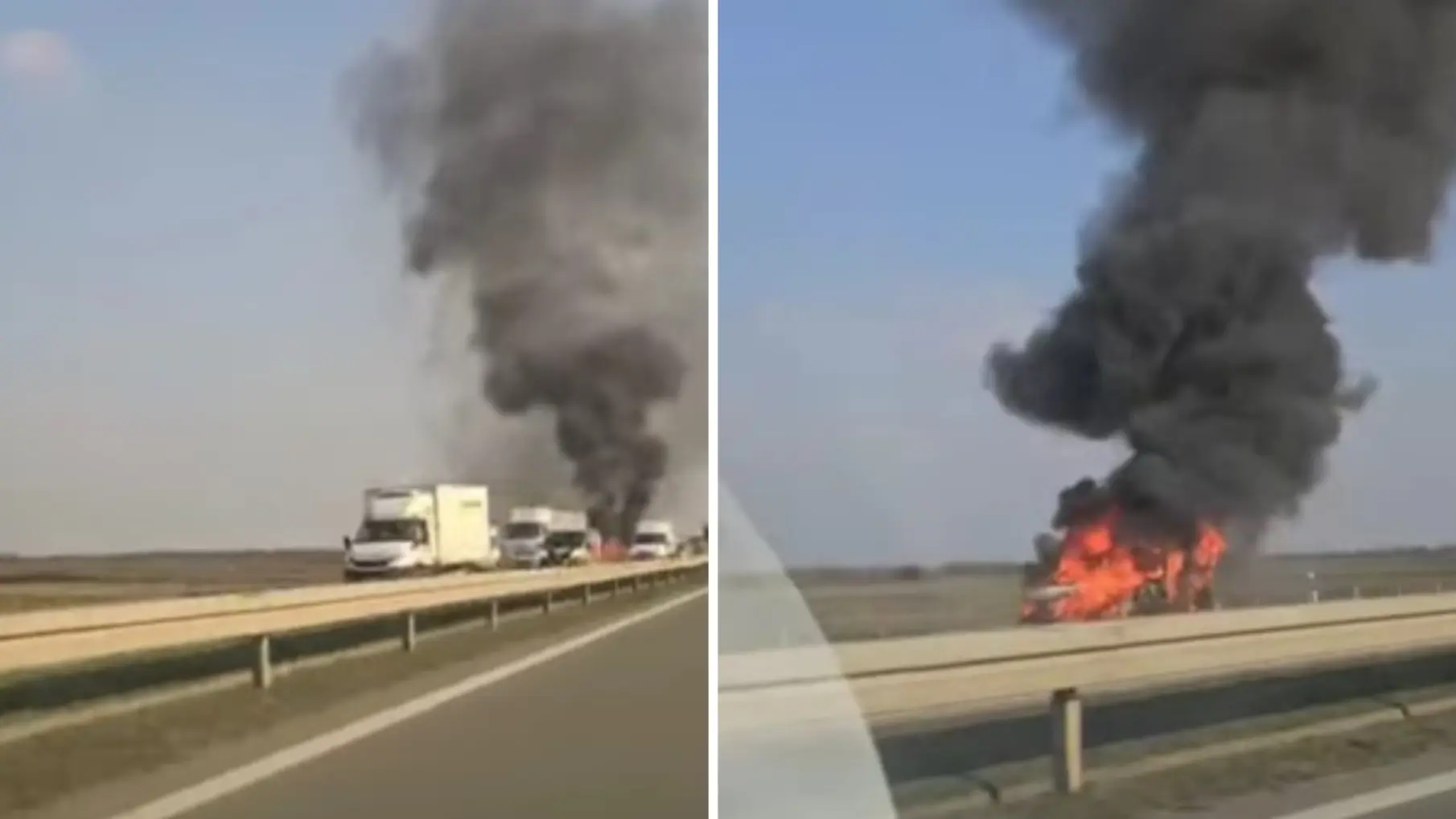 dobanovci  zapaljen automobil instagram 192rs-67a4b66989a8b.webp