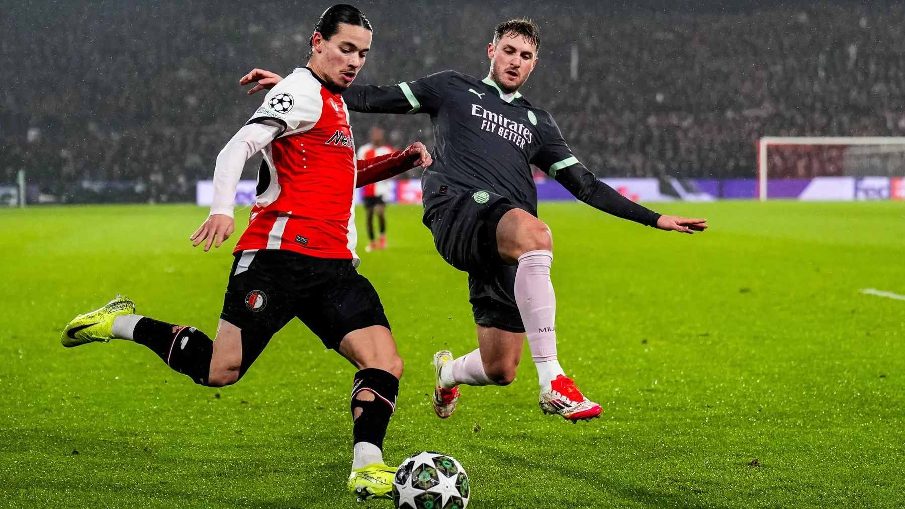 fk fejenord milan, 12 feb 2025 - profimedia-0963691171-67b4433524ed9.webp
