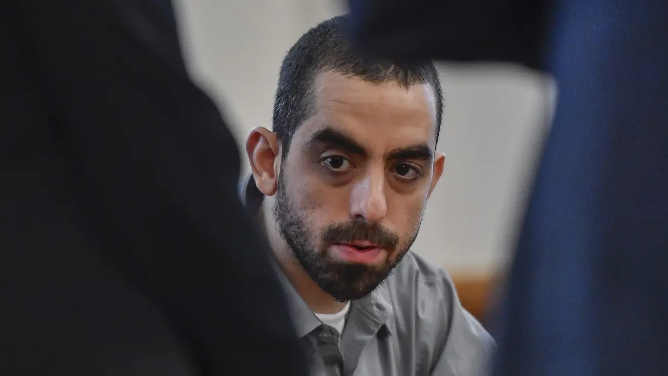 hadi matar, 21 feb 2025 - AP Photo Adrian Kraus-67b8db422a035.webp