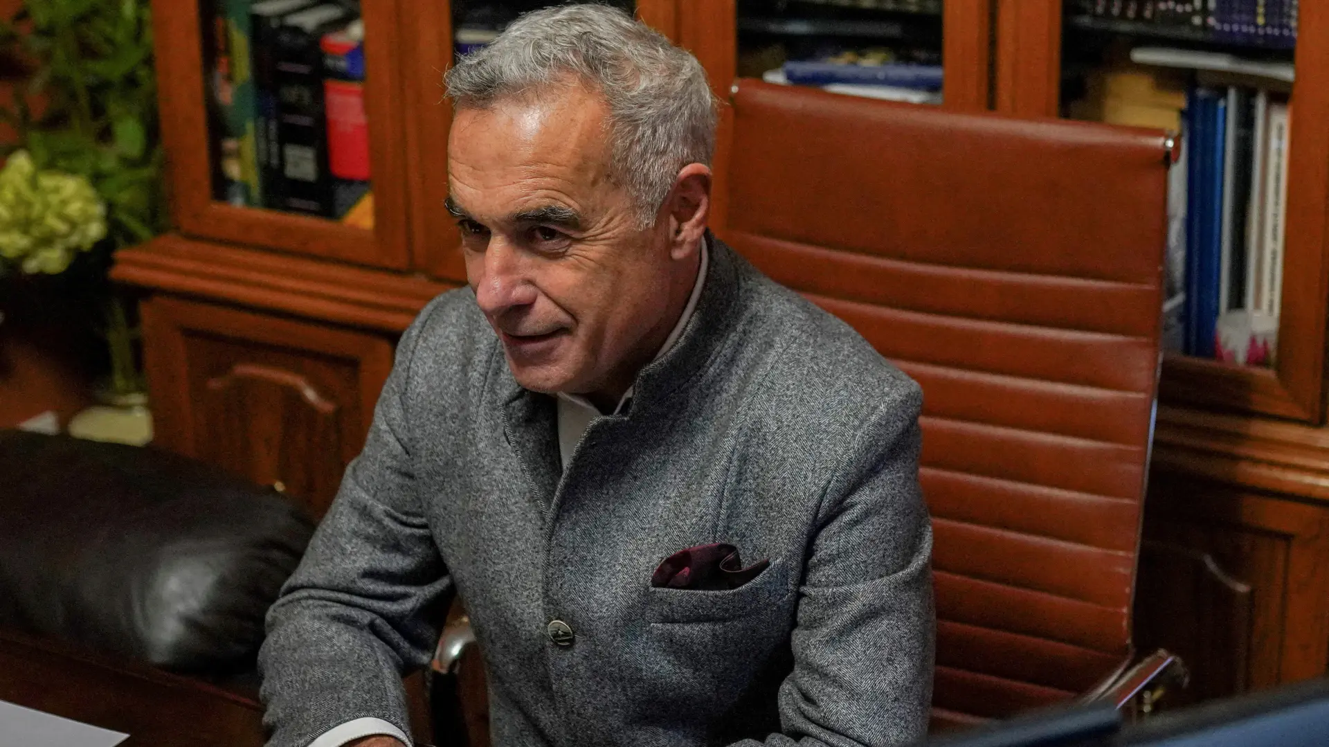 kalin đorđesku, 4 dec 2024 - REUTERS (1)-67bf7c0815cce.webp