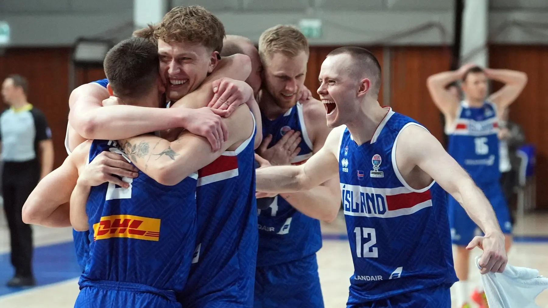 muška košarkaška reprezentacija islanda, košarkaši islanda, island - 23 feb 2025 - profimedia-0968159156-67bc1e19c063f.webp
