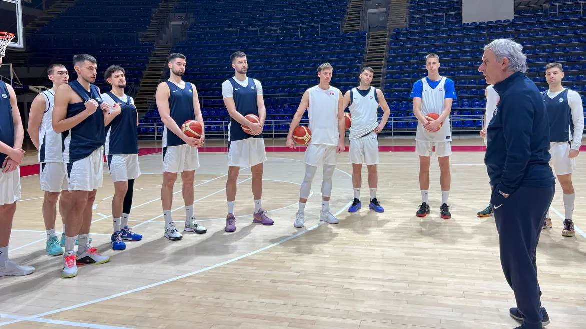 muška košarkaška reprezentacija srbije, 17 feb 2025, svetislav pešić - priprema za kvalifikacije za ep 2025 - foto KSS (2)-67b34ab8c22f7.webp