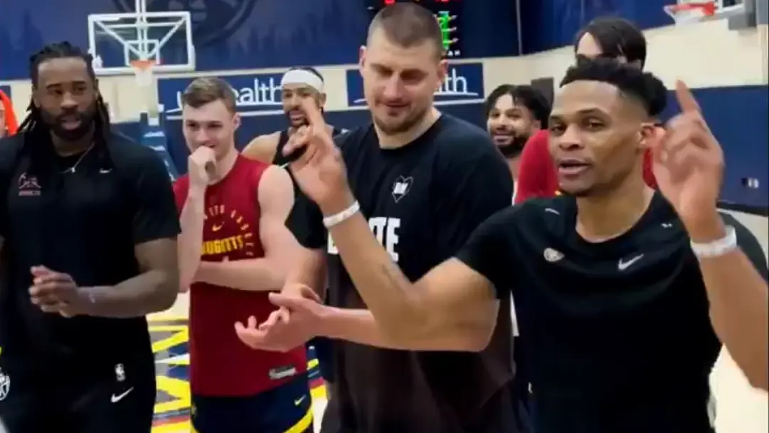 nikola jokic - 19 feb 2025 - foto Printscreen X Denver Nuggets-67b6d0c25b8ee.webp