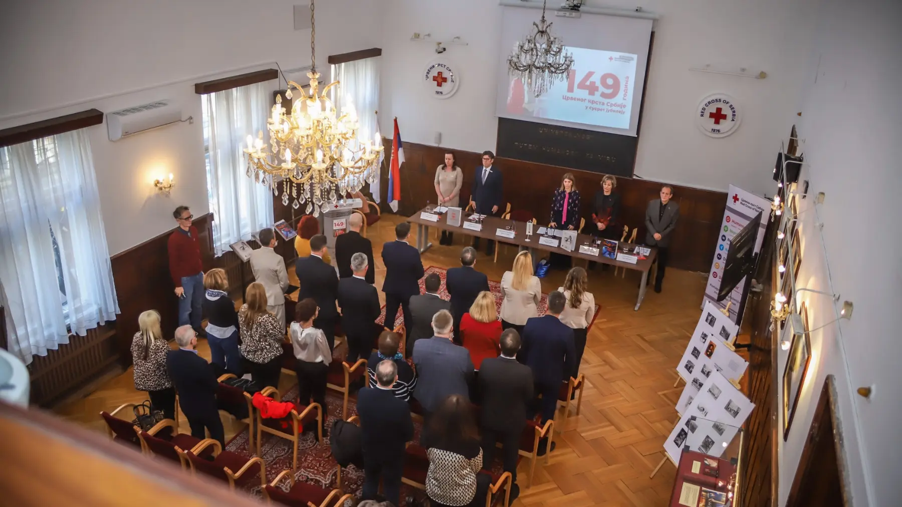 obeležavanje 149 godina postojanja crvenog krsta srbije, crveni krst srbije - 6 feb 2025 - TANJUG Crveni krst Srbije Katarina Atić (2)-67a4ea947aa36.webp