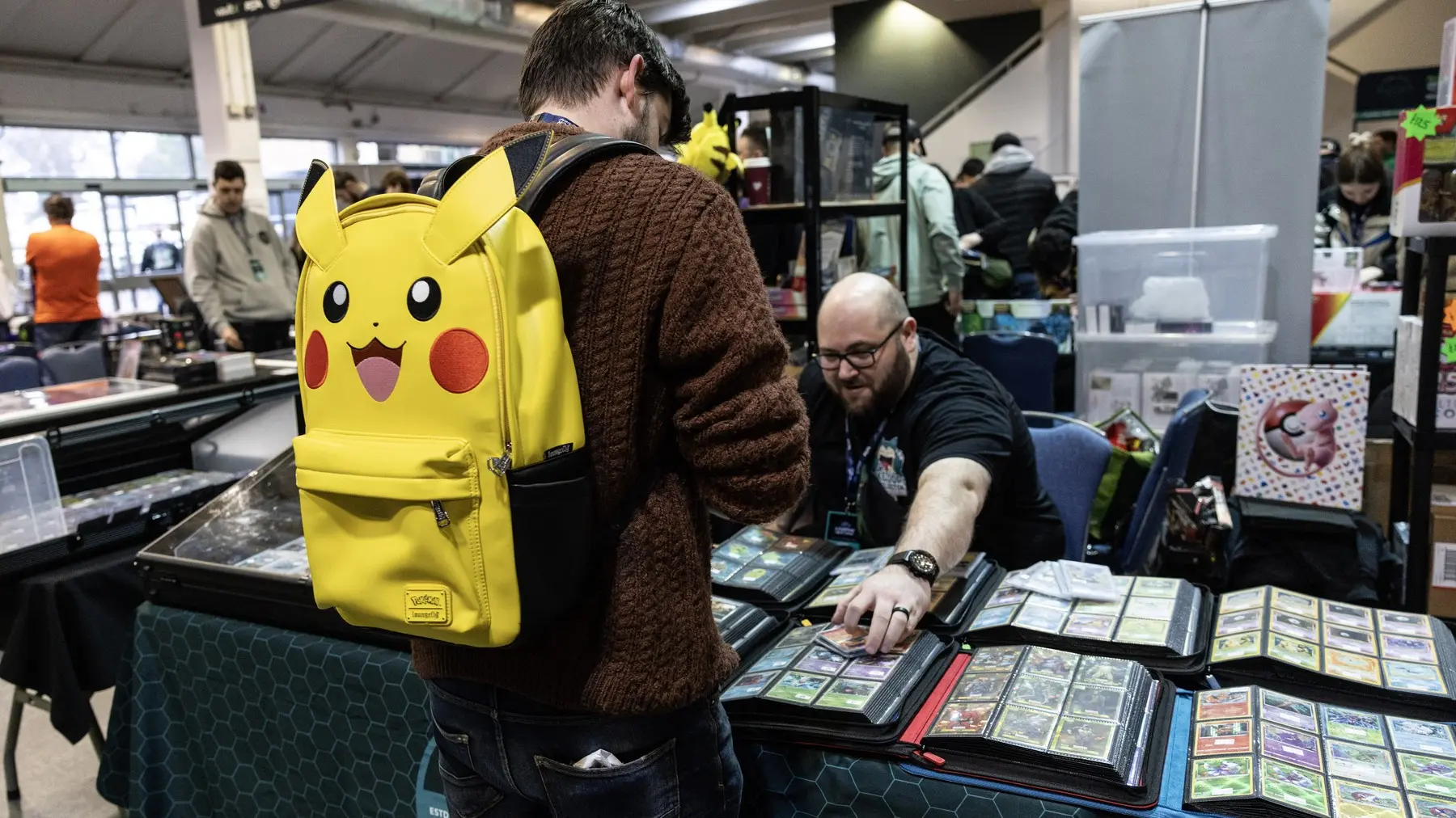 pokemoni, pokemon karte -profimedia-0961774327-67b3947f01479.webp