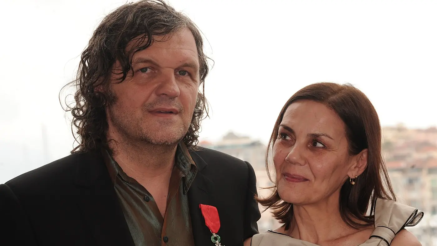 profimedia Emir Maha Kusturica-67a0c616d40ef.webp