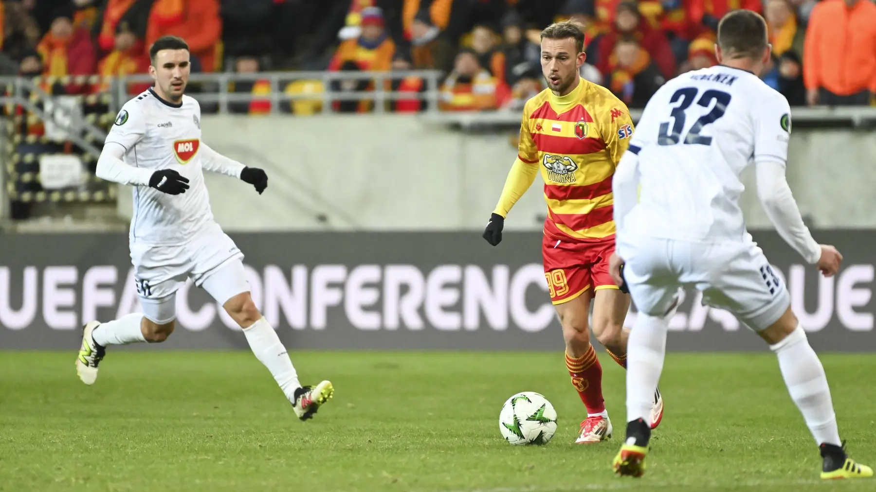 profimedia-0966605748 liga konferencije tsc jagelonija-67b7a91a7134a.webp