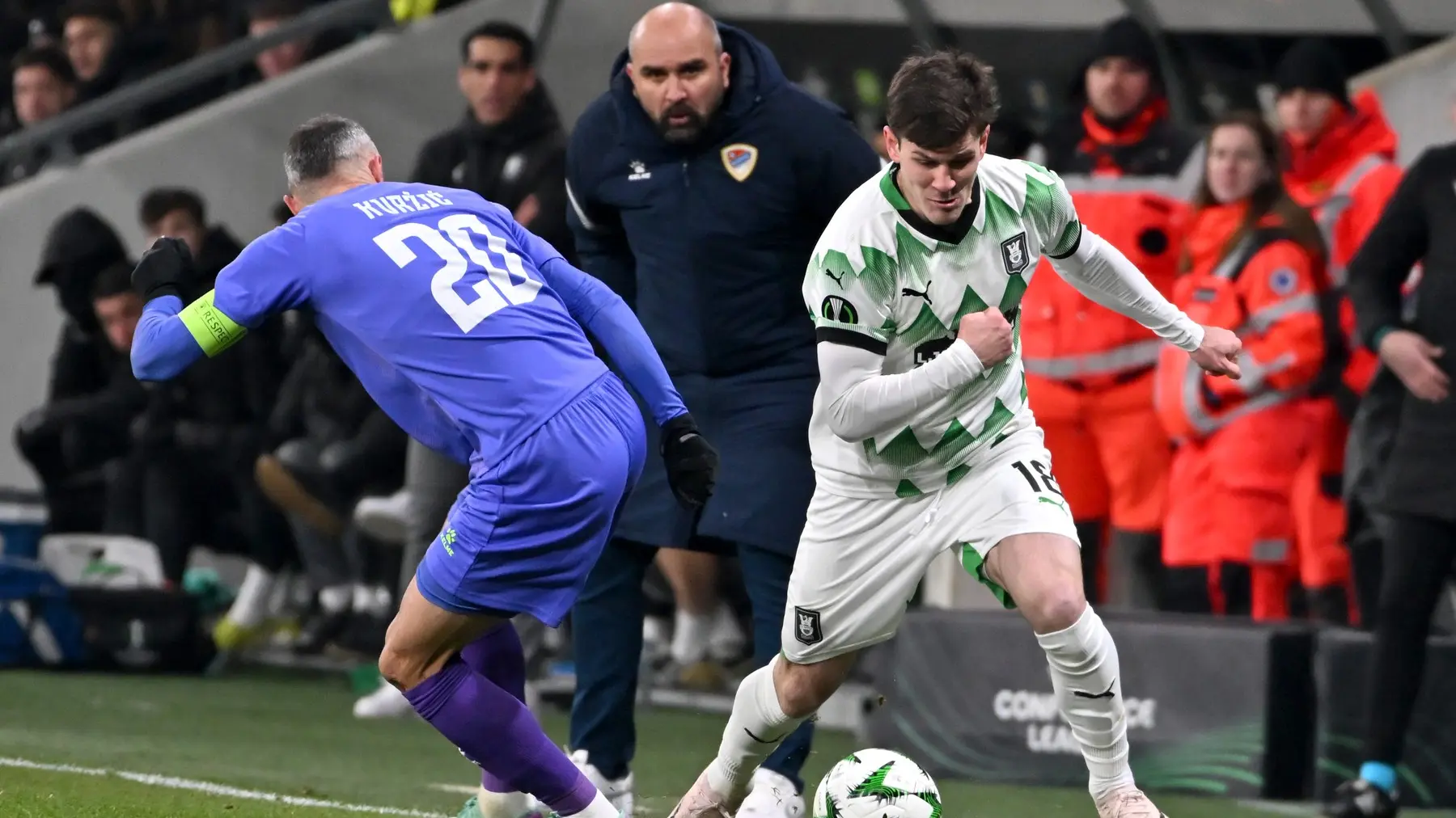 profimedia-0966618189 fk borac olimpija liga konferencija 2025 mladen zizovic-67b837ab56c6d.webp