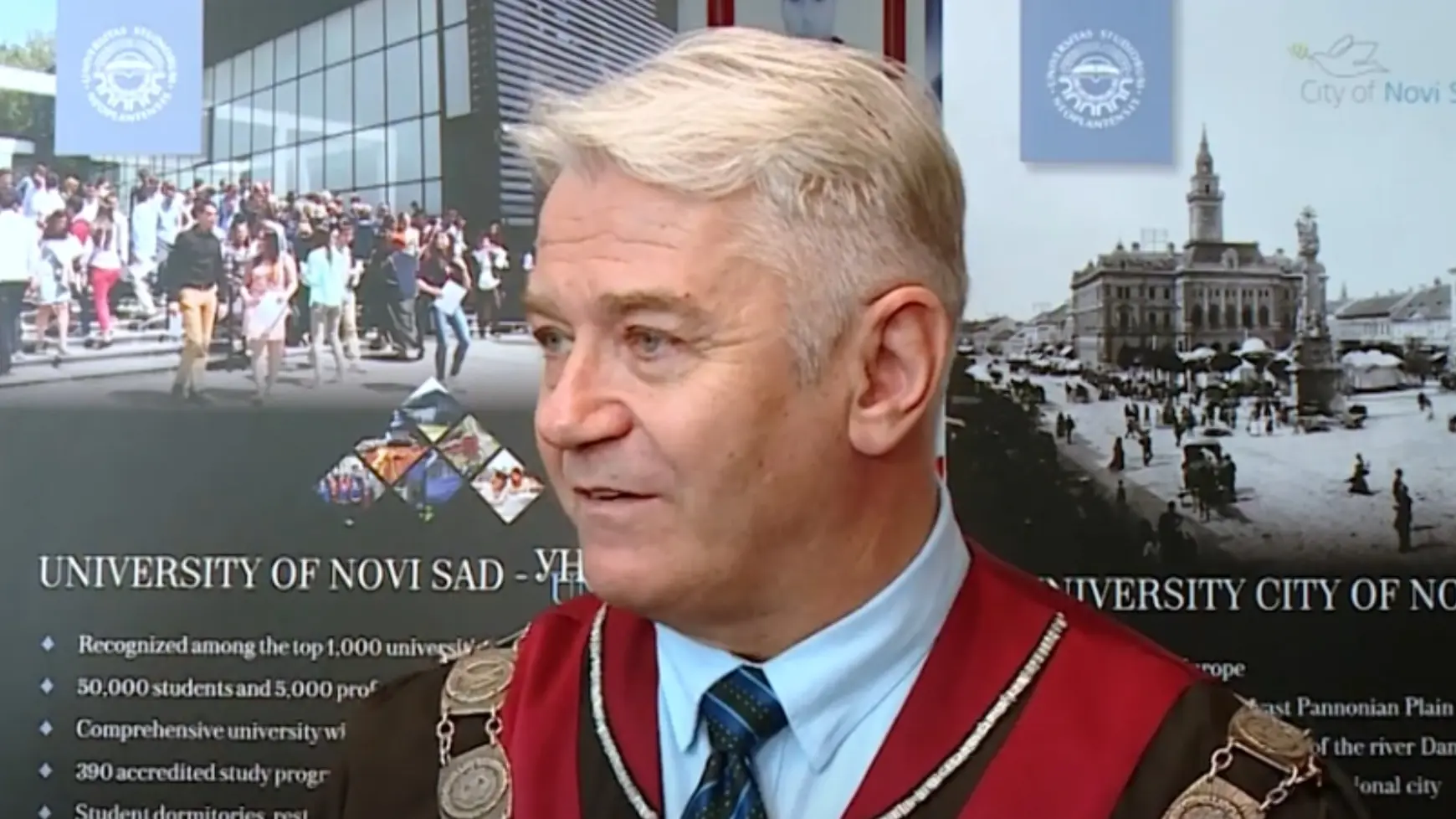 rektor dejan madić screenshot yt 24vesti-67b33bbccccd1.webp