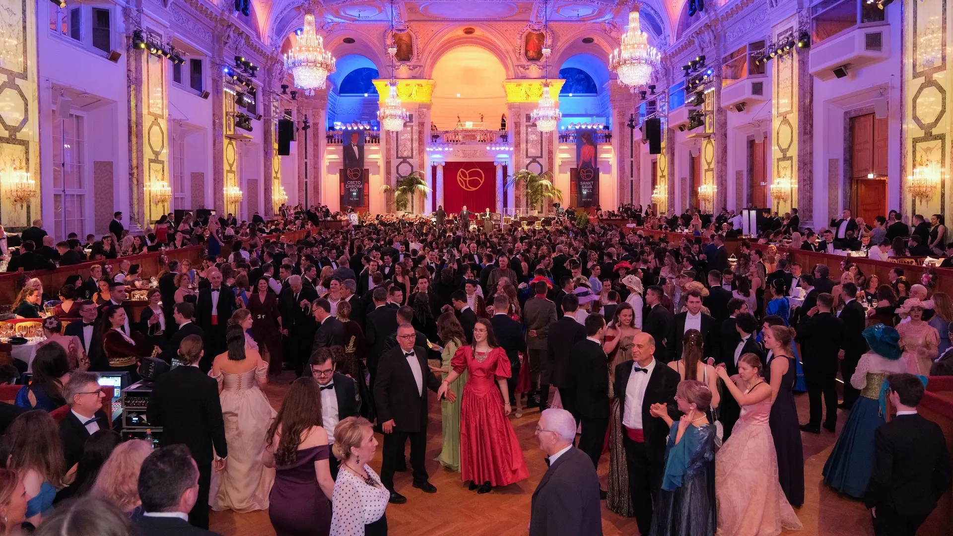 svetosavski bal, 1 feb 2025 - TANJUG Udruženje Srpski centar Danijel Manja Art-67a0c7c926f88.webp