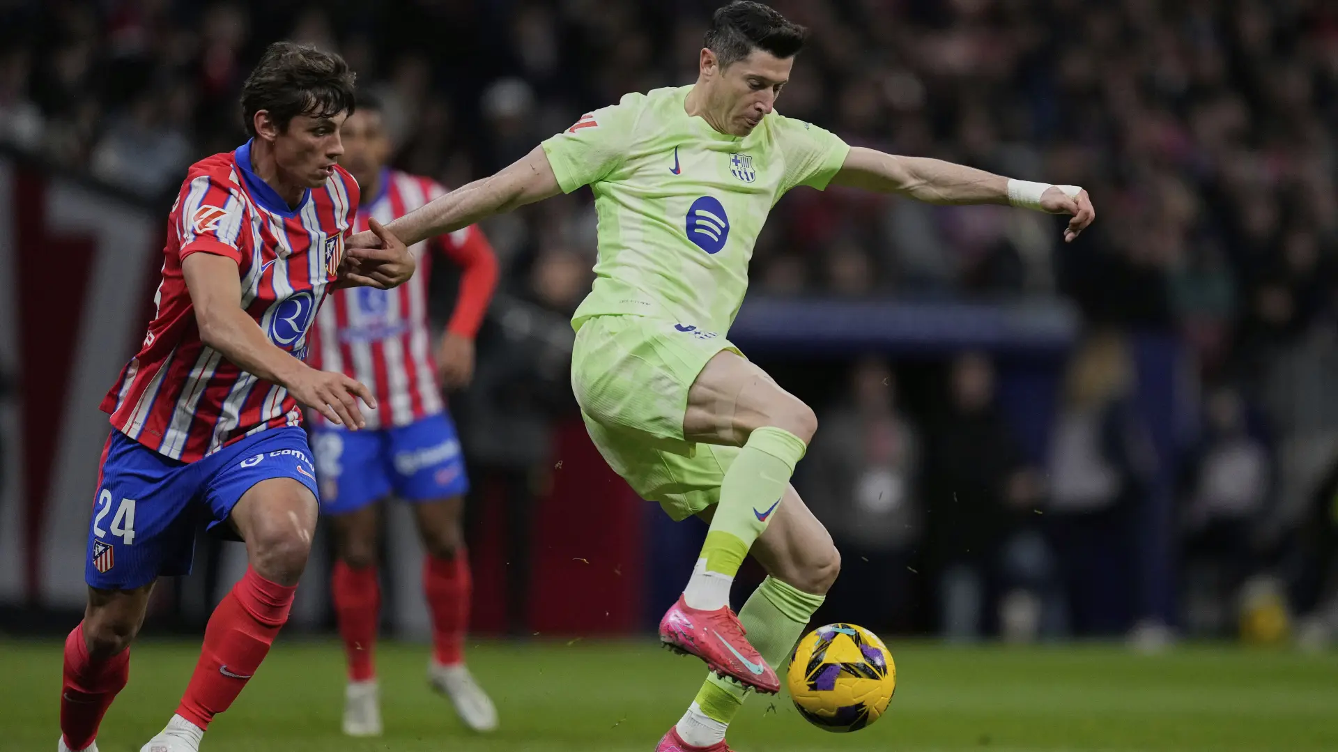 AP25075732333130 robert levandovski AP PhotoBernat Armangue-67e6988c56aa8.webp