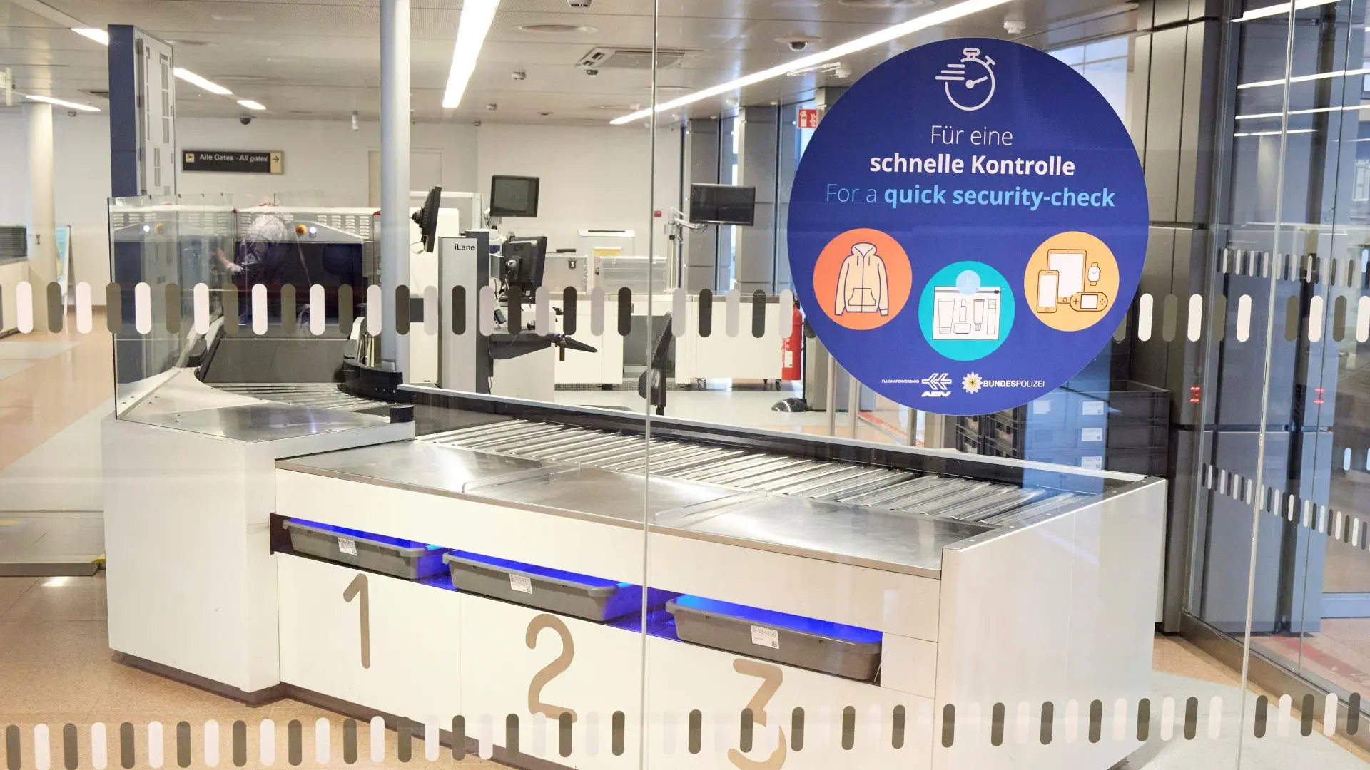 Aerodrom u Nemačkoj, štrajk, Nemačka, Tanjug - Georg Wendtdpa via AP-67cd71a07c1d3.webp