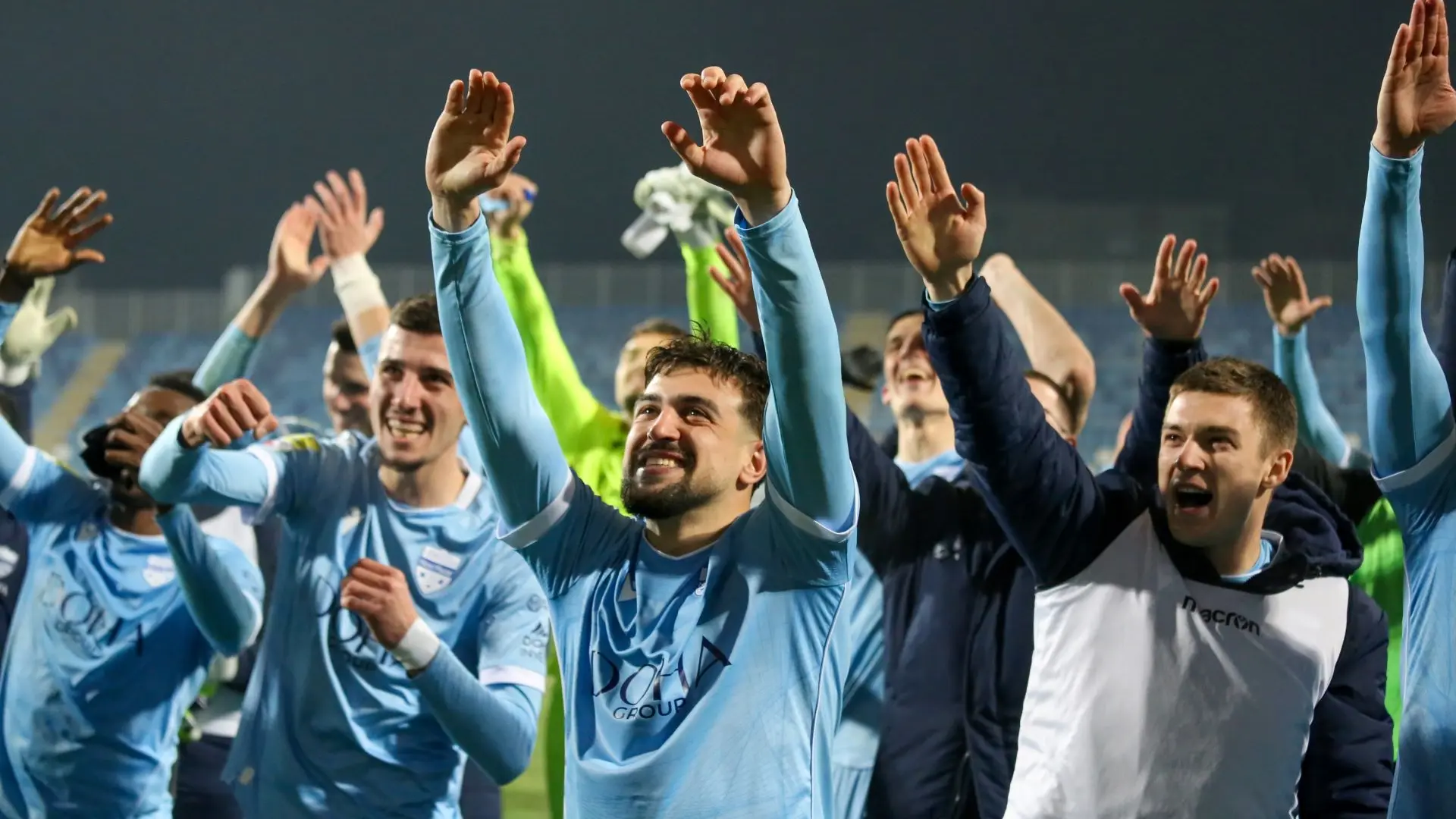 FK Novi Pazar - Elmedin HajrovicATAImages-67c5e8529f145.webp