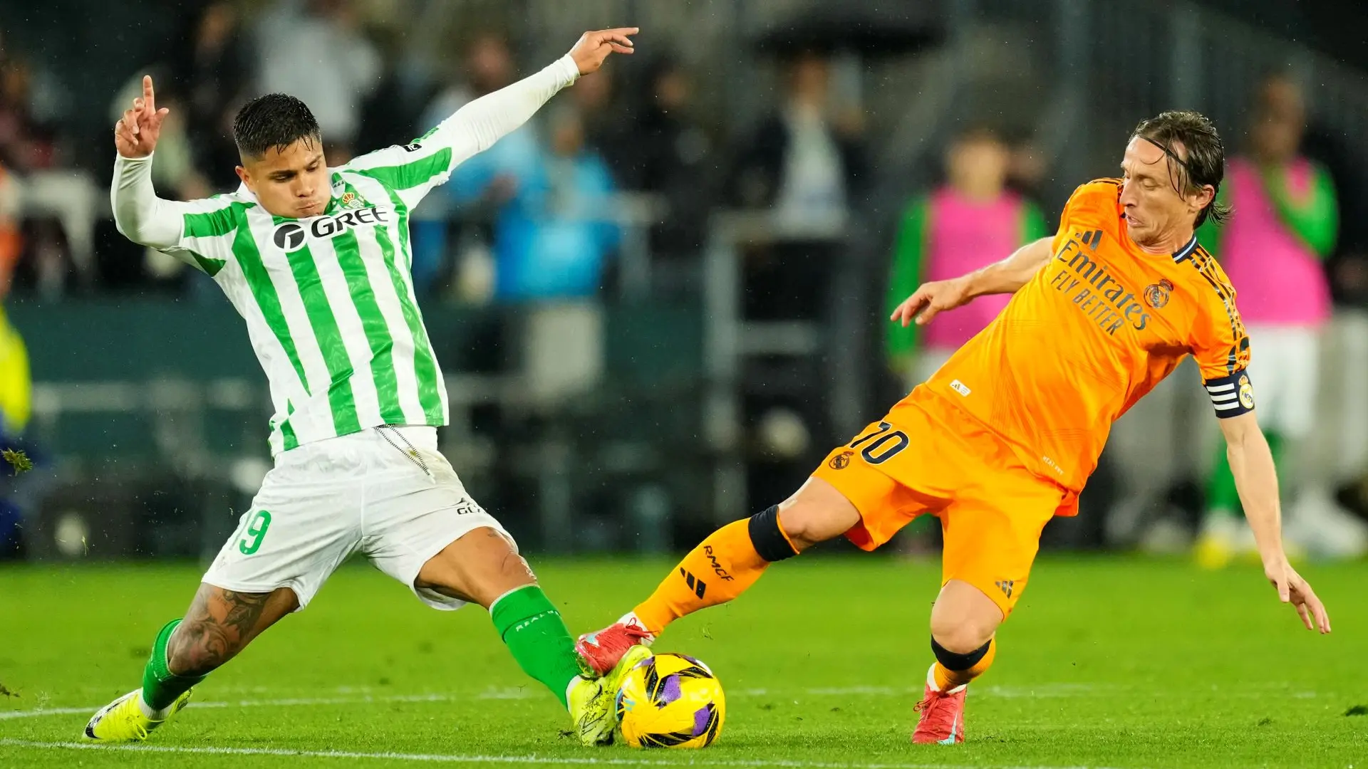 FK Real Madrid, FK Betis - Tanjug - AP PhotoJose Breton-67c36c4b8e0b6.webp