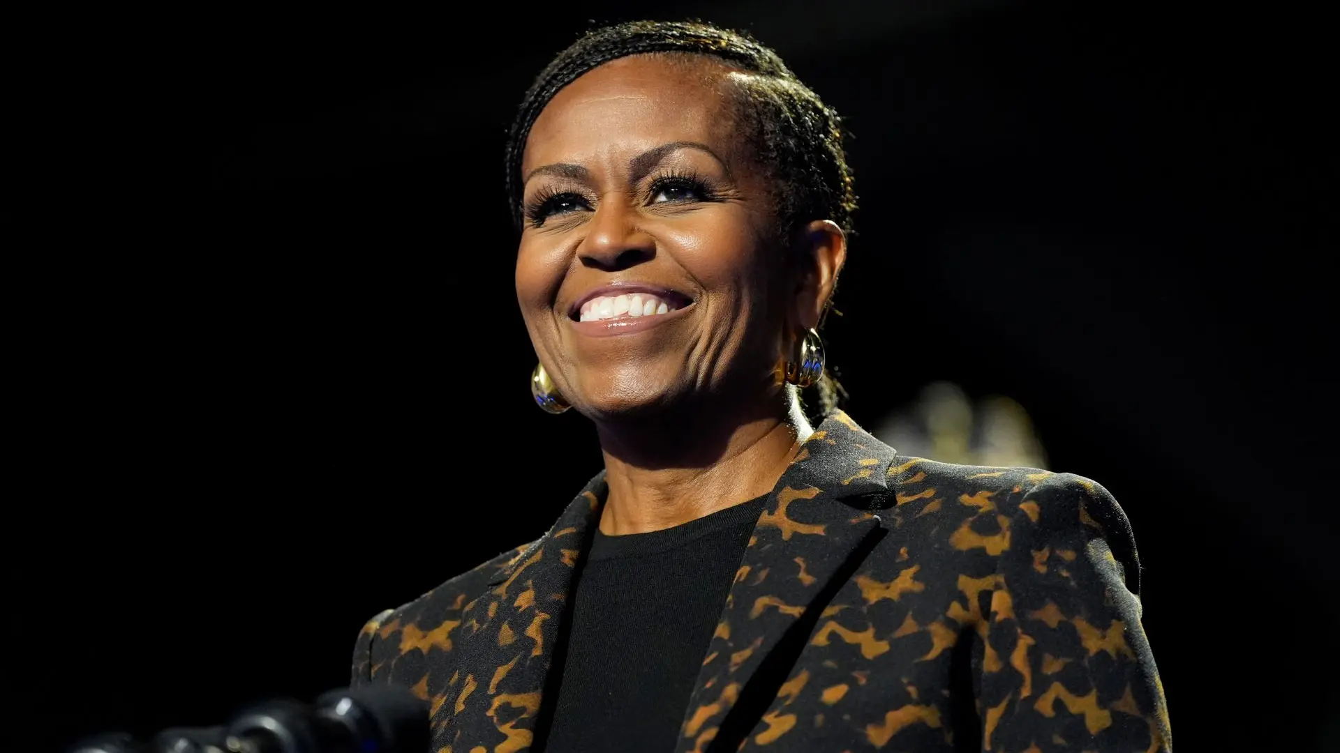 Mišel Obama - Tanjug - AP PhotoJacquelyn Martin, File-67e3c35a2ce40.webp