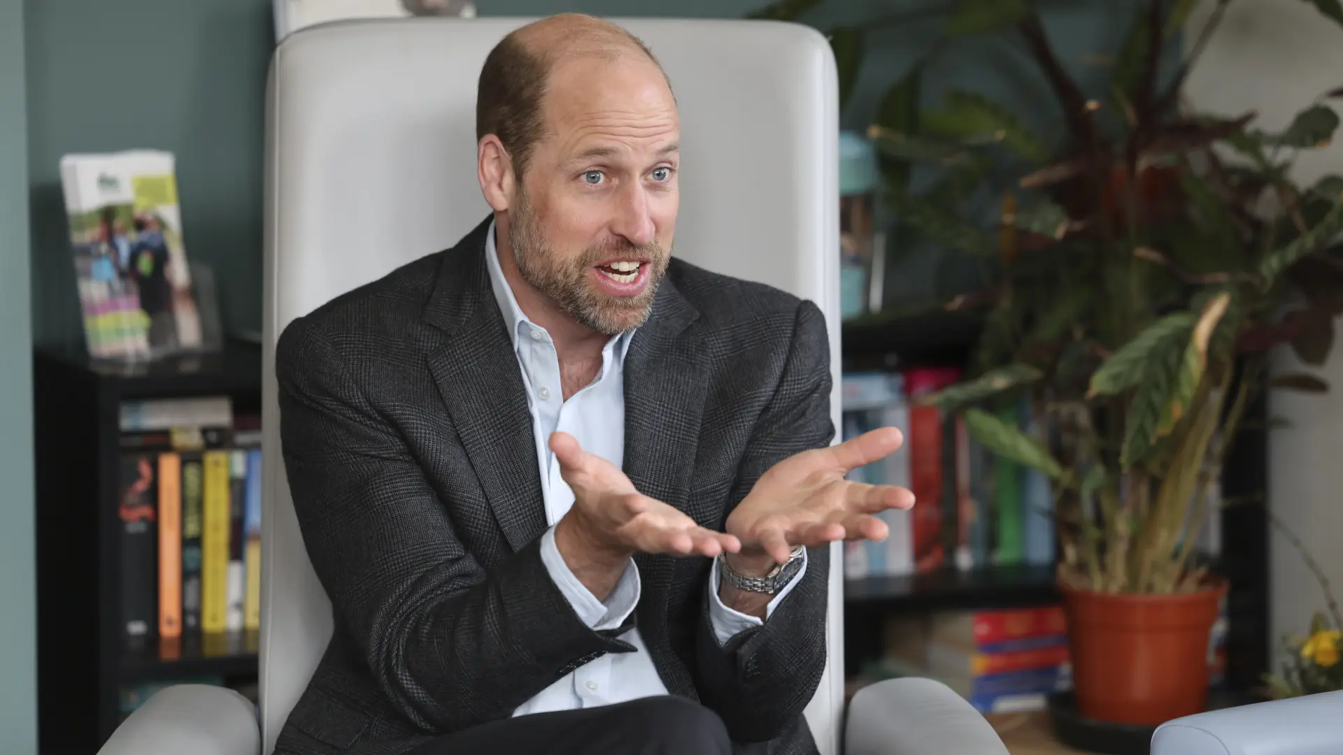 Richard PohlePool Photo via AP, Tanjug Princ Vilijam 1-67d5787533d1f.webp