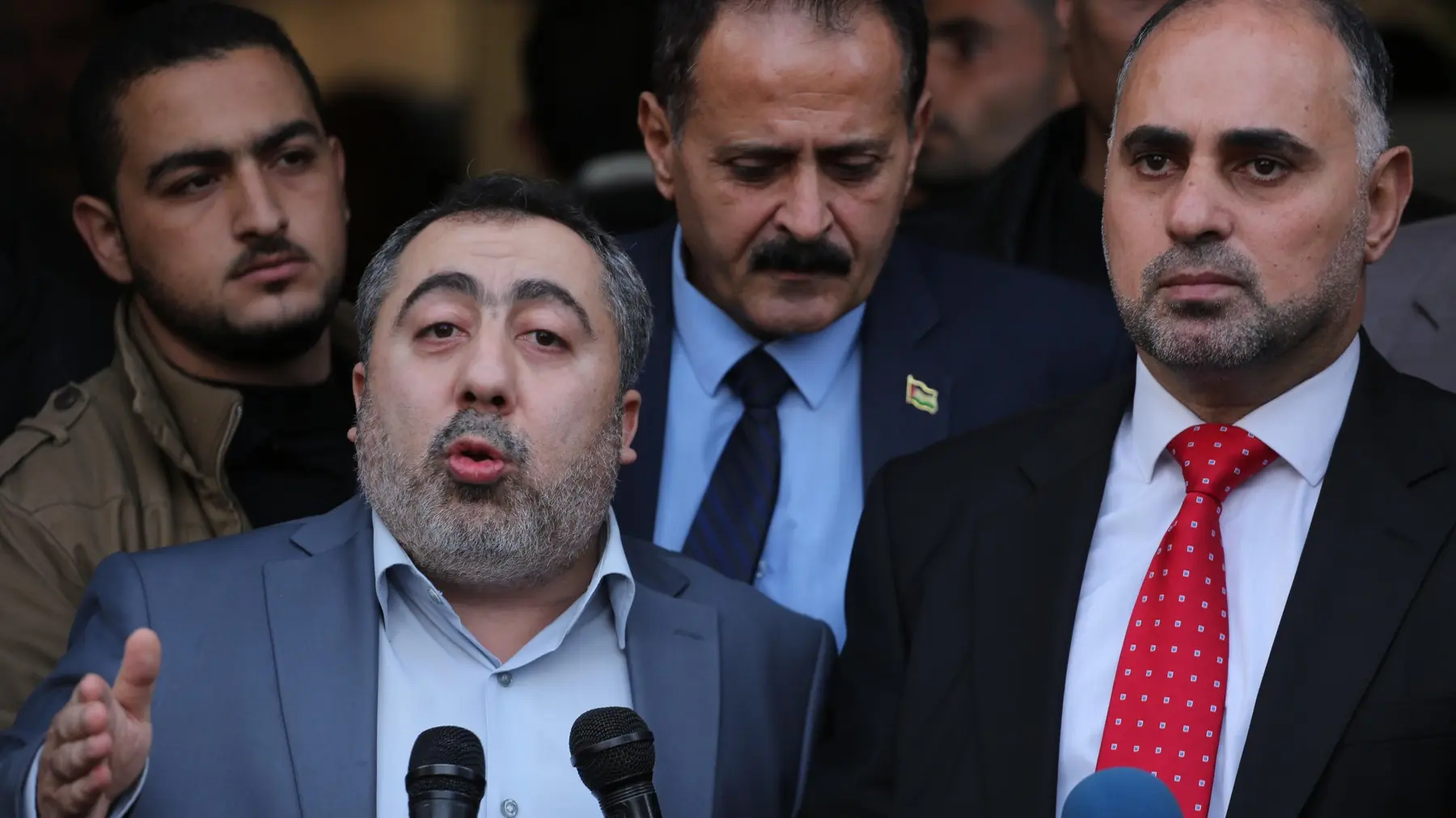 Taher al-Nono - Mohammed Asad  Zuma Press  Profimedia-67da8d68444eb.webp