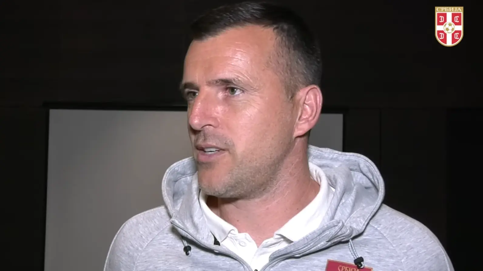 aleksandar lukovic, 16 mart 2025 - Printscreen Youtube Fudbalski savez Srbije-67db29726fdd9.webp
