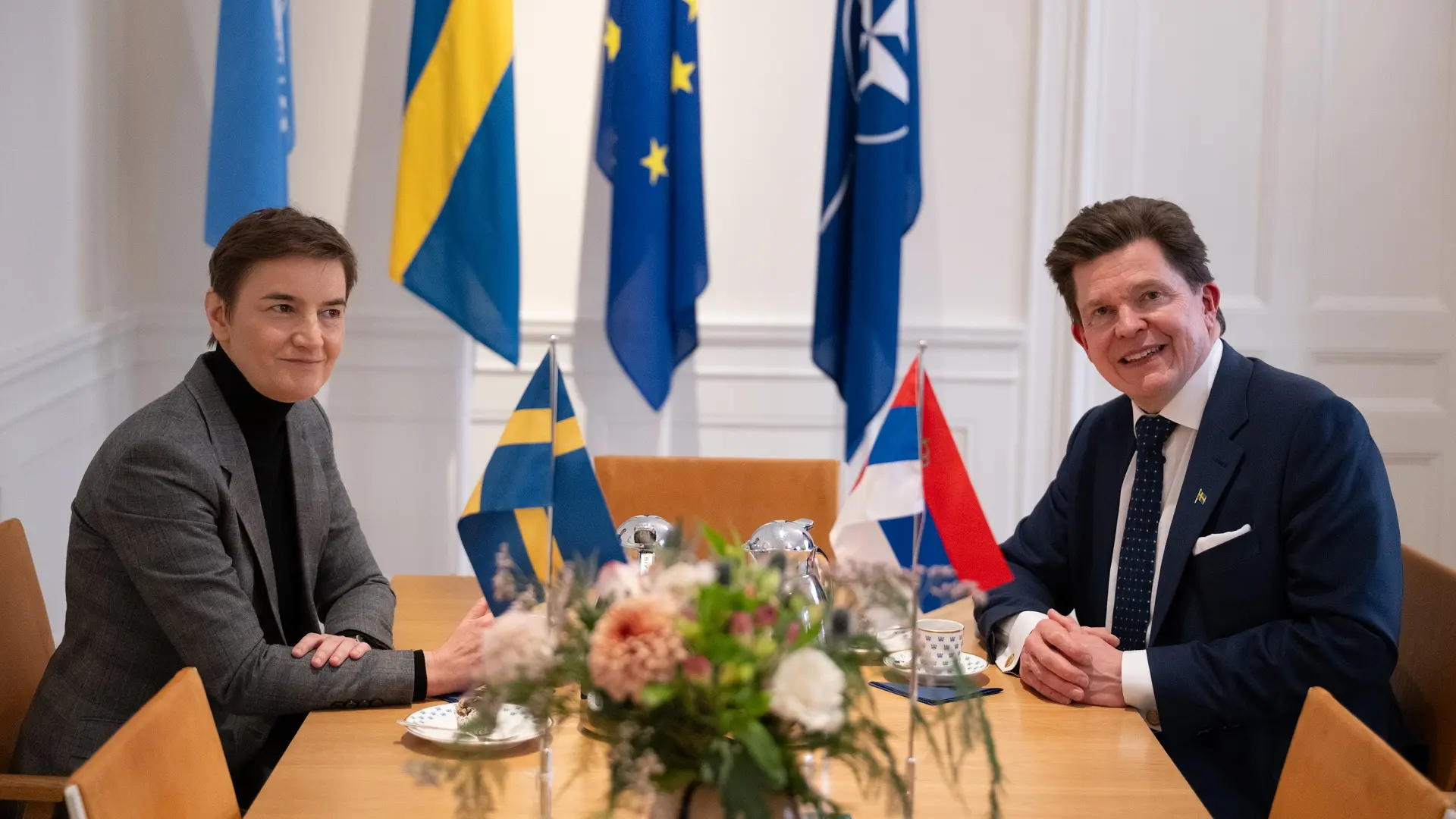 ana brnabić, andreas norlen - 11 mart 2025 - TANJUG NARODNA SKUPŠTINA REPUBLIKE SRBIJE PEĐA VUČKOVIĆ-67d078f5bd892.webp