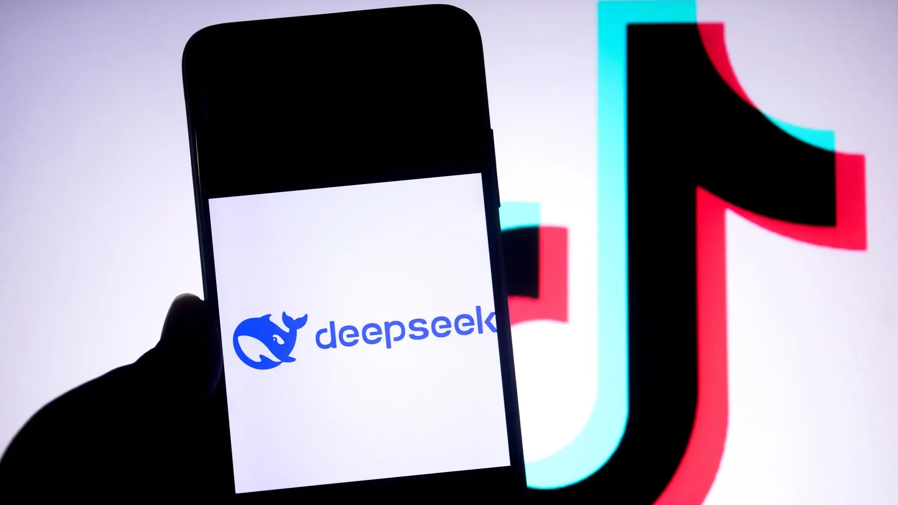 deepseek, tiktok - profimedia-0960697375-67c4461d44405.webp