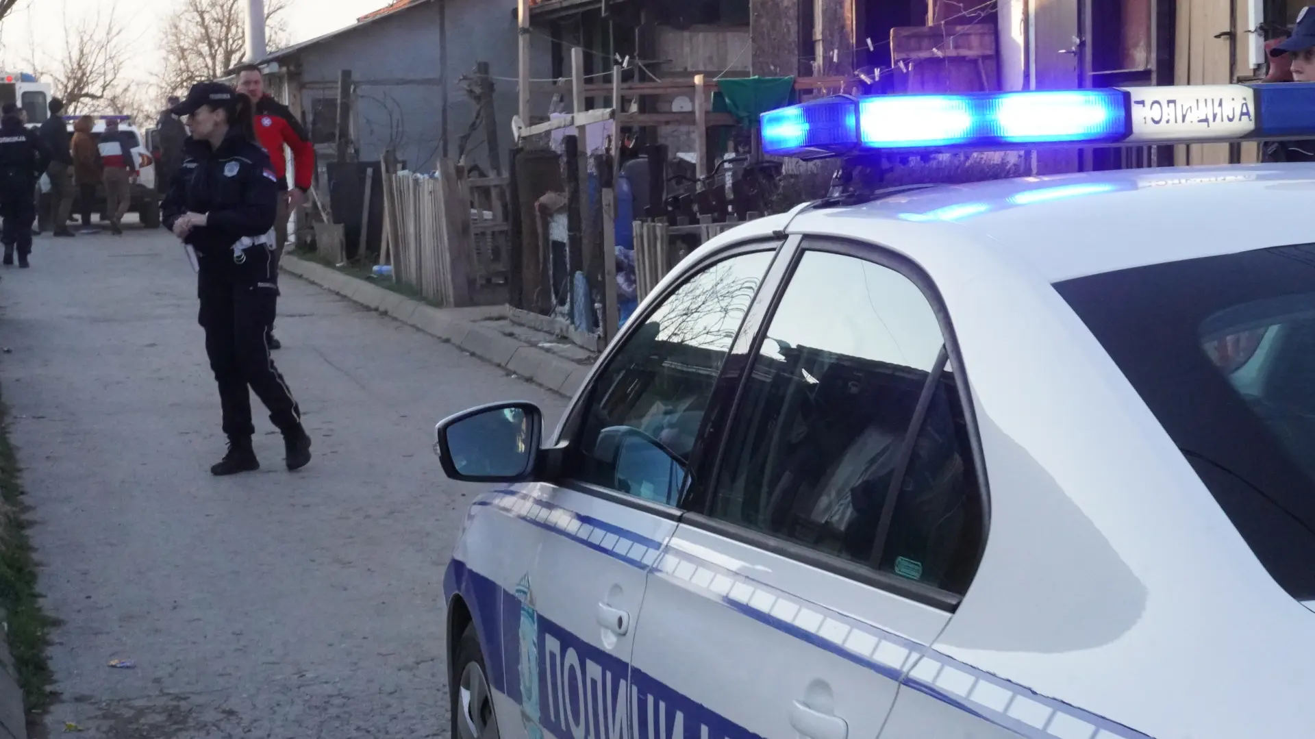 dunja marković nestanak policija TANJUG MILOŠ MILIVOJEVIĆ-67c719e1ef17f.webp