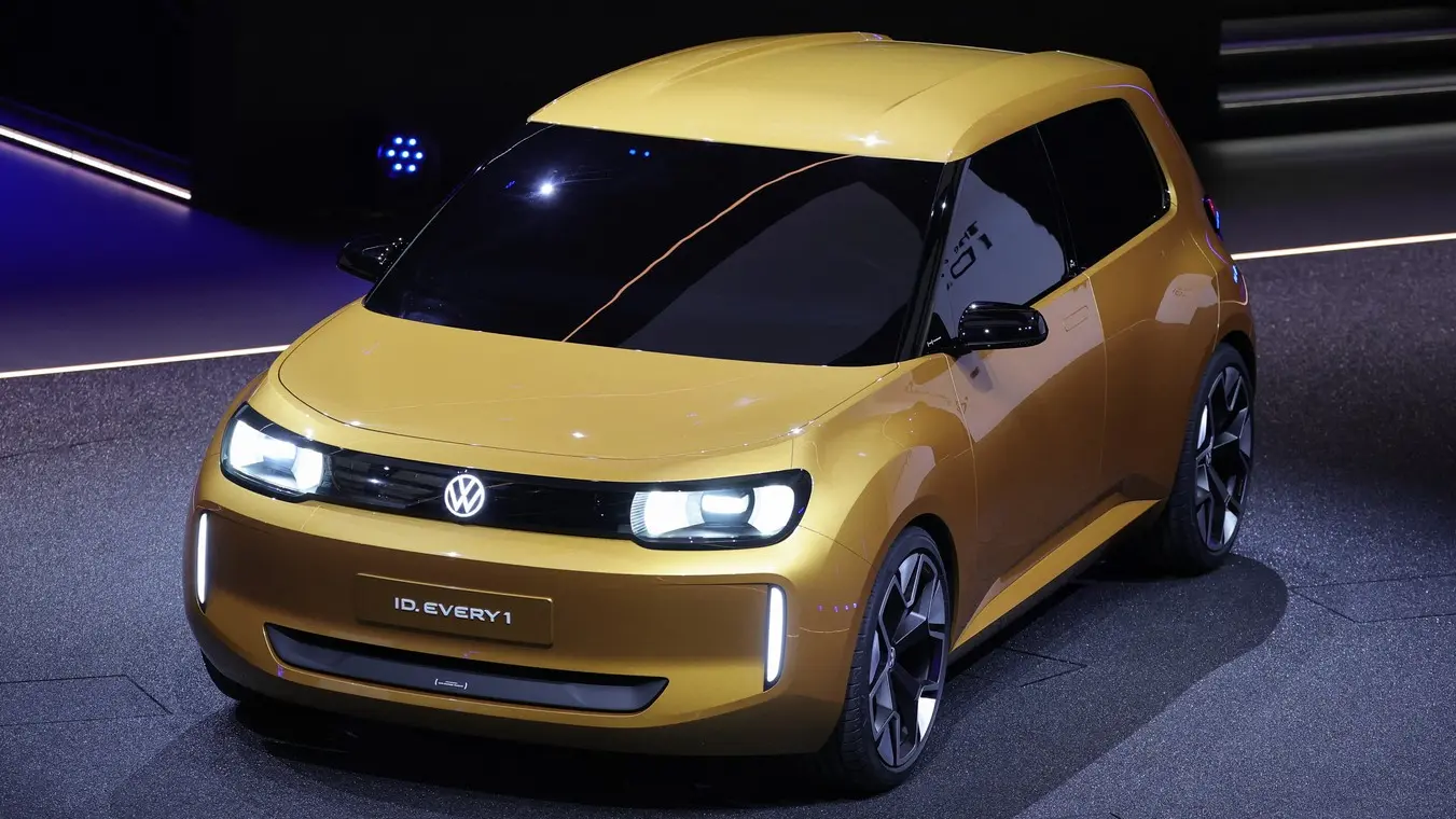 folksvagen, Volkswagen ID. EVERY1 - 5 mart 2025 - profimedia-0972372284-67c9ccbcc231f.webp