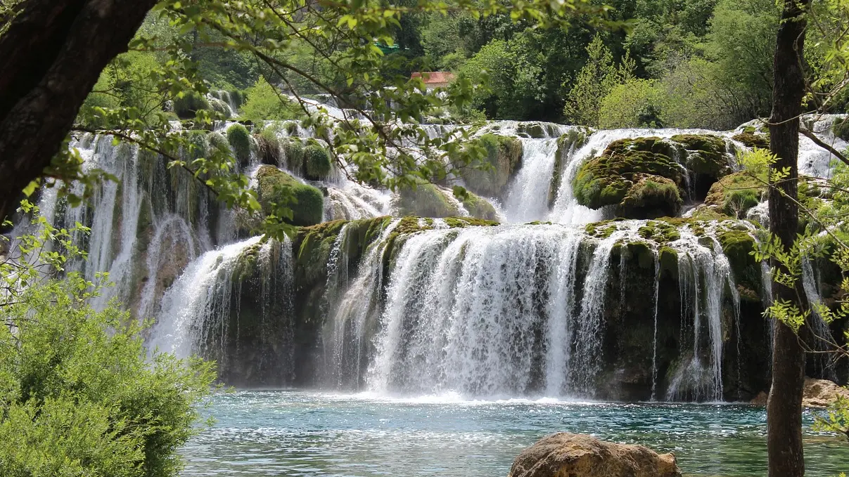 hrvatska slapovi krke pixabay-67dee3ca196d0.webp