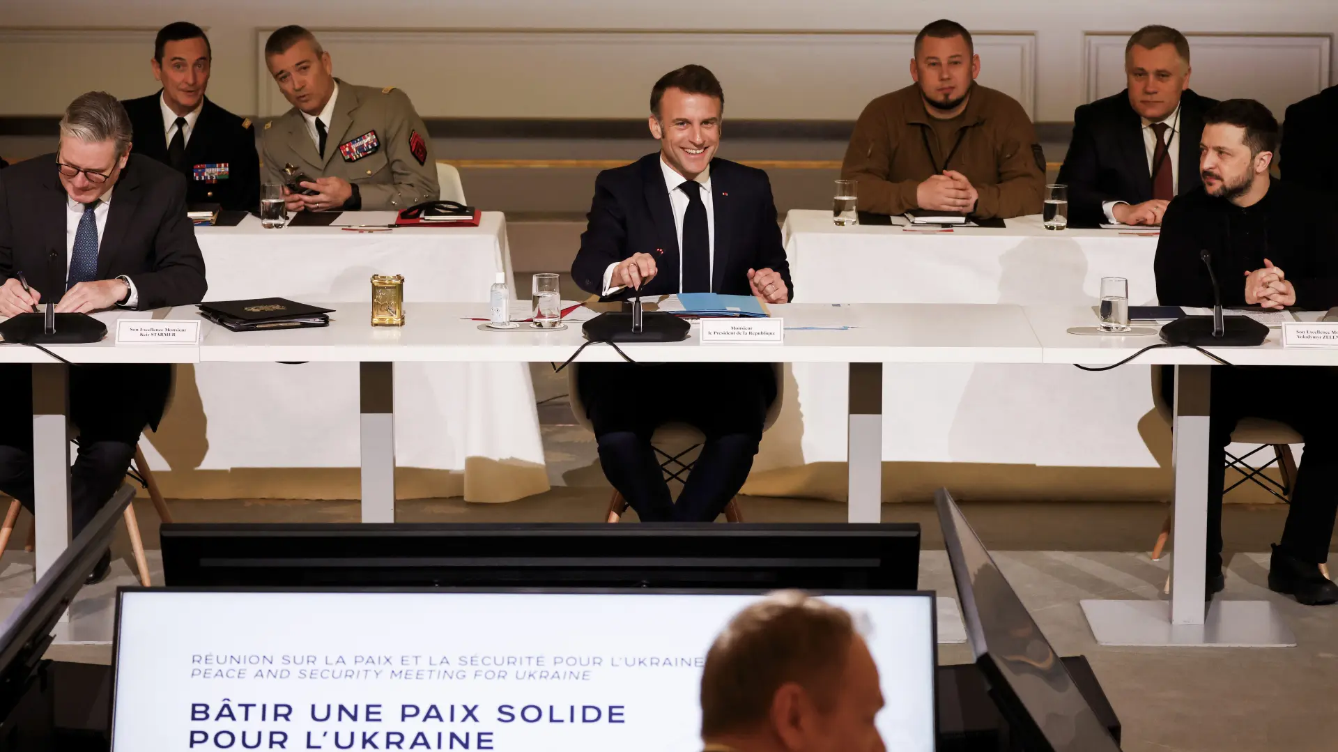 konferencija u parizu ukrajina Ludovic Marin, Pool via AP tanjug-67e53e2354a4a.webp