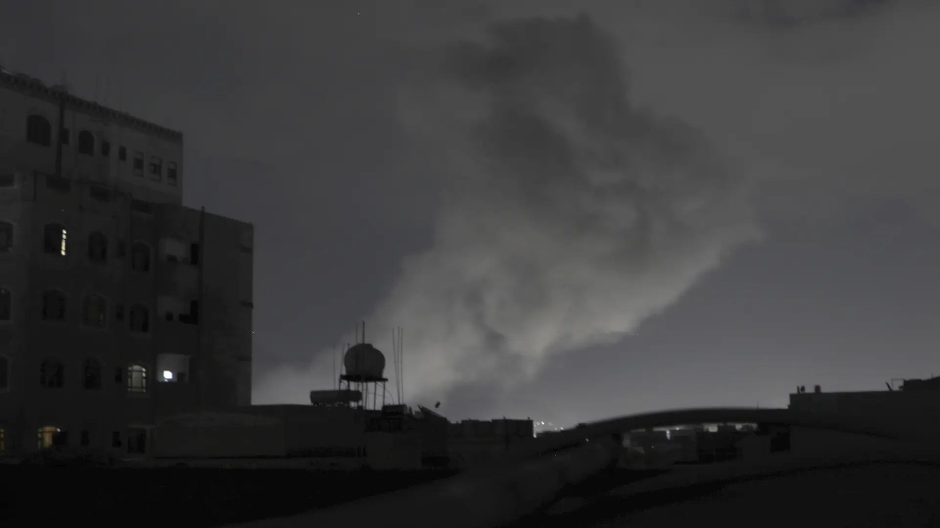 napad amerikanaca sad na jemen, 15 mart 2025 - AP Photo Osamah Abdulrahman (2)-67d5e9eebb477.webp