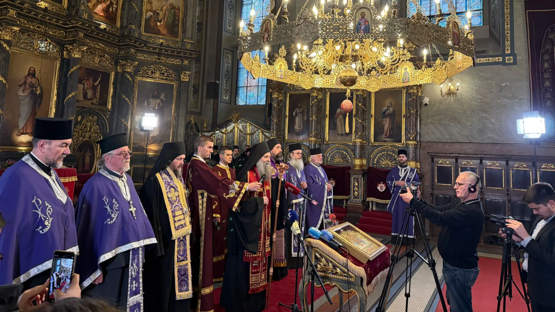 patrijarh porfirije-pomen stradalima u pogromu -UNA TV-67d82f0bb629d.webp