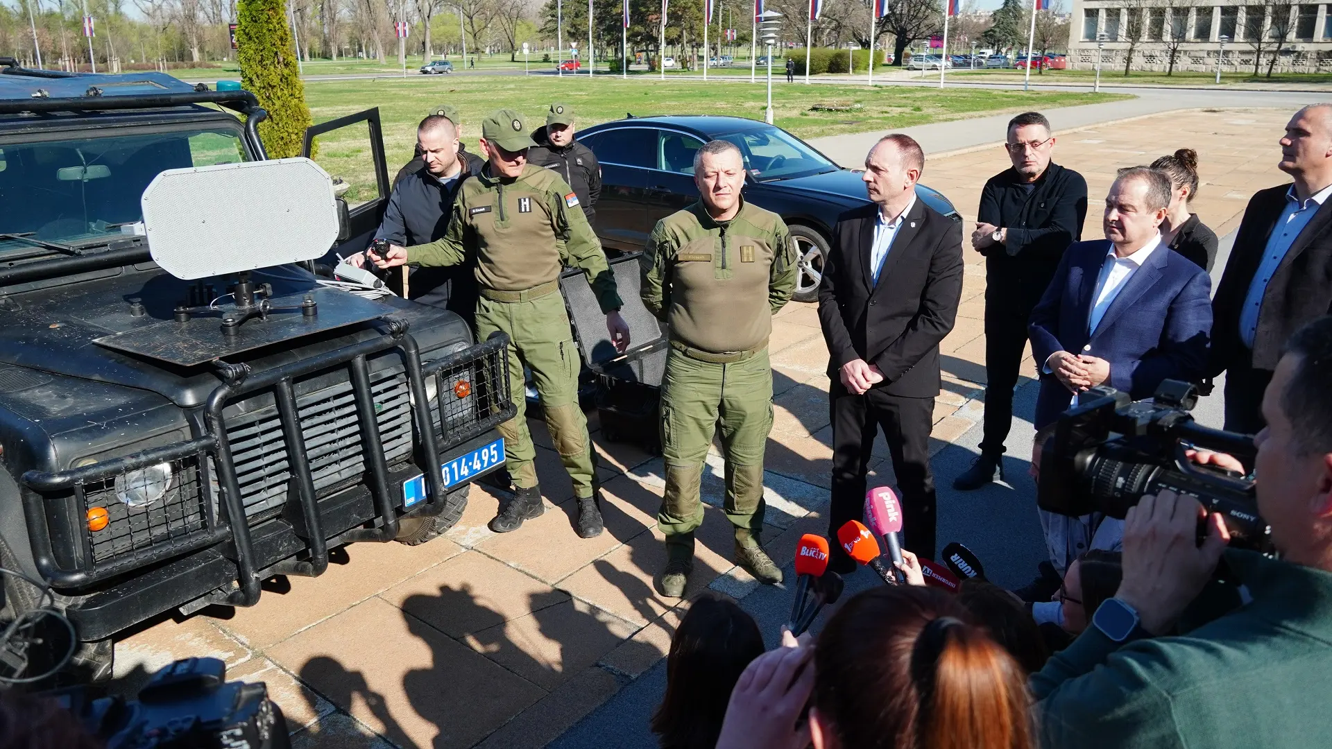 predstavljeni zvučni uređaji koje koristi MUP, ivica dačić, srpska policija srbije - M.M. ATAImages 19, mart, 2025 (1)-67dae1747d689.webp