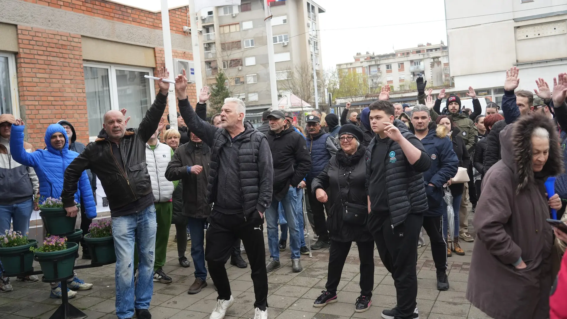 preotesti u obrenovcu, obrenovac - Antonio Ahel ATAImages 17, mart, 2025-67dadc2123879.webp