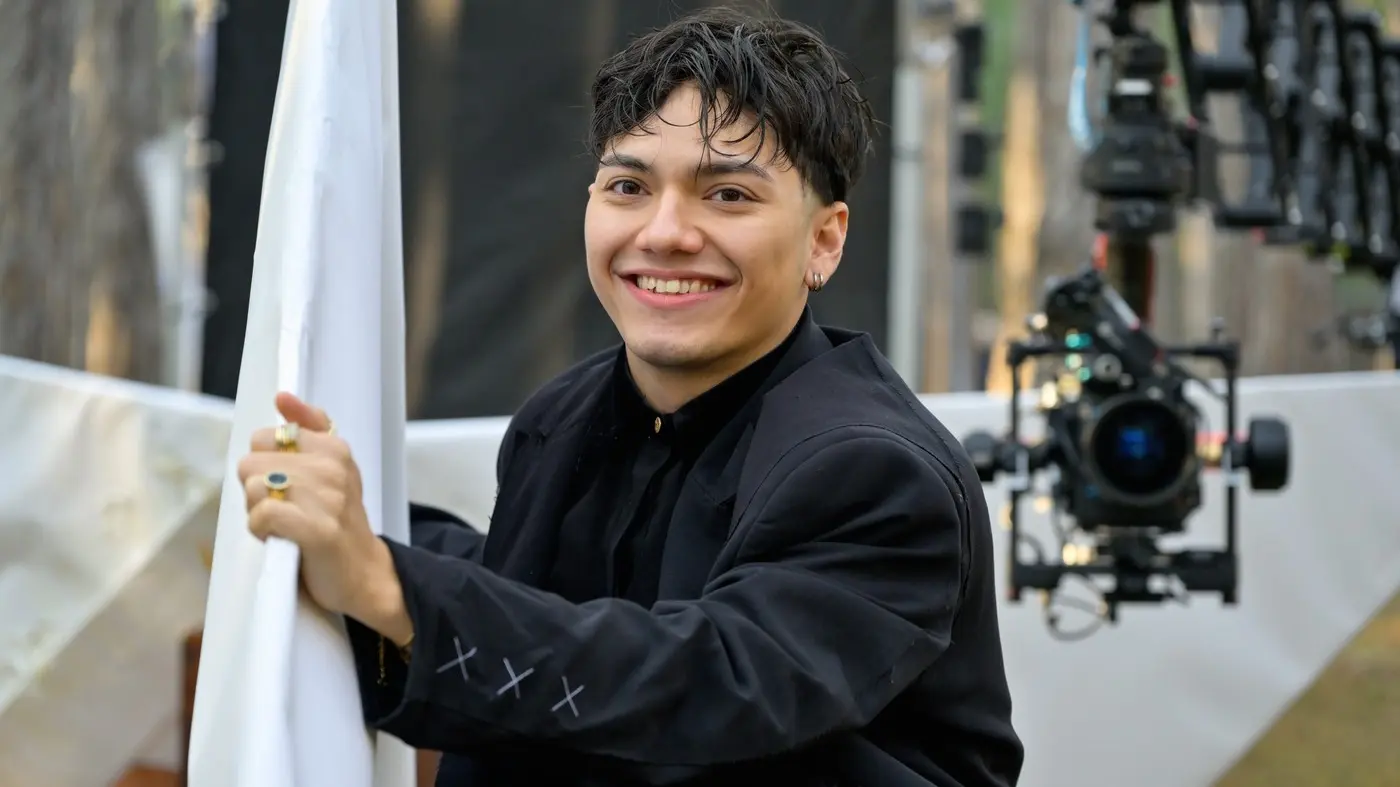 profimedia Džoens Pič evrovizija austrija-67d297d34e37c.webp