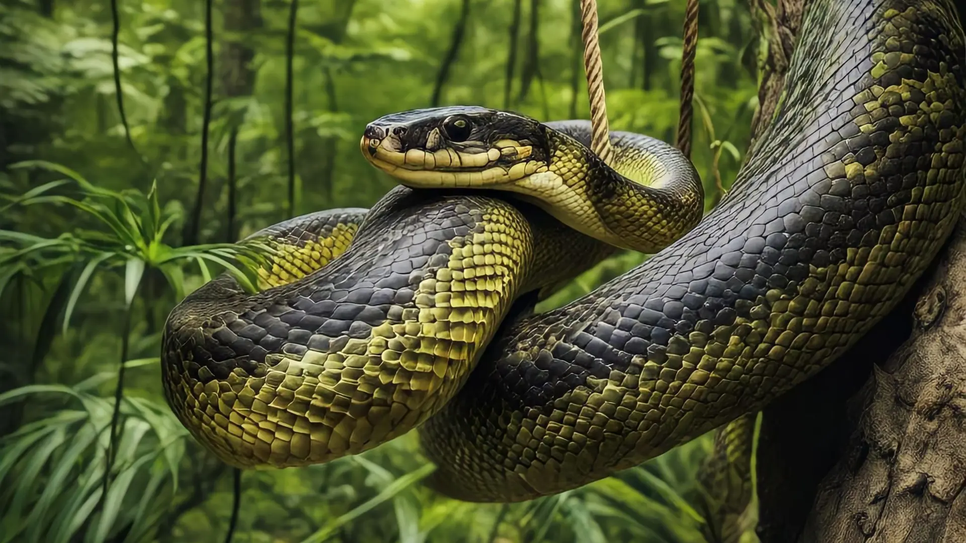 shutterstock_ zmija najveća zmija džunga piton anakonda-67c70643b830c.webp