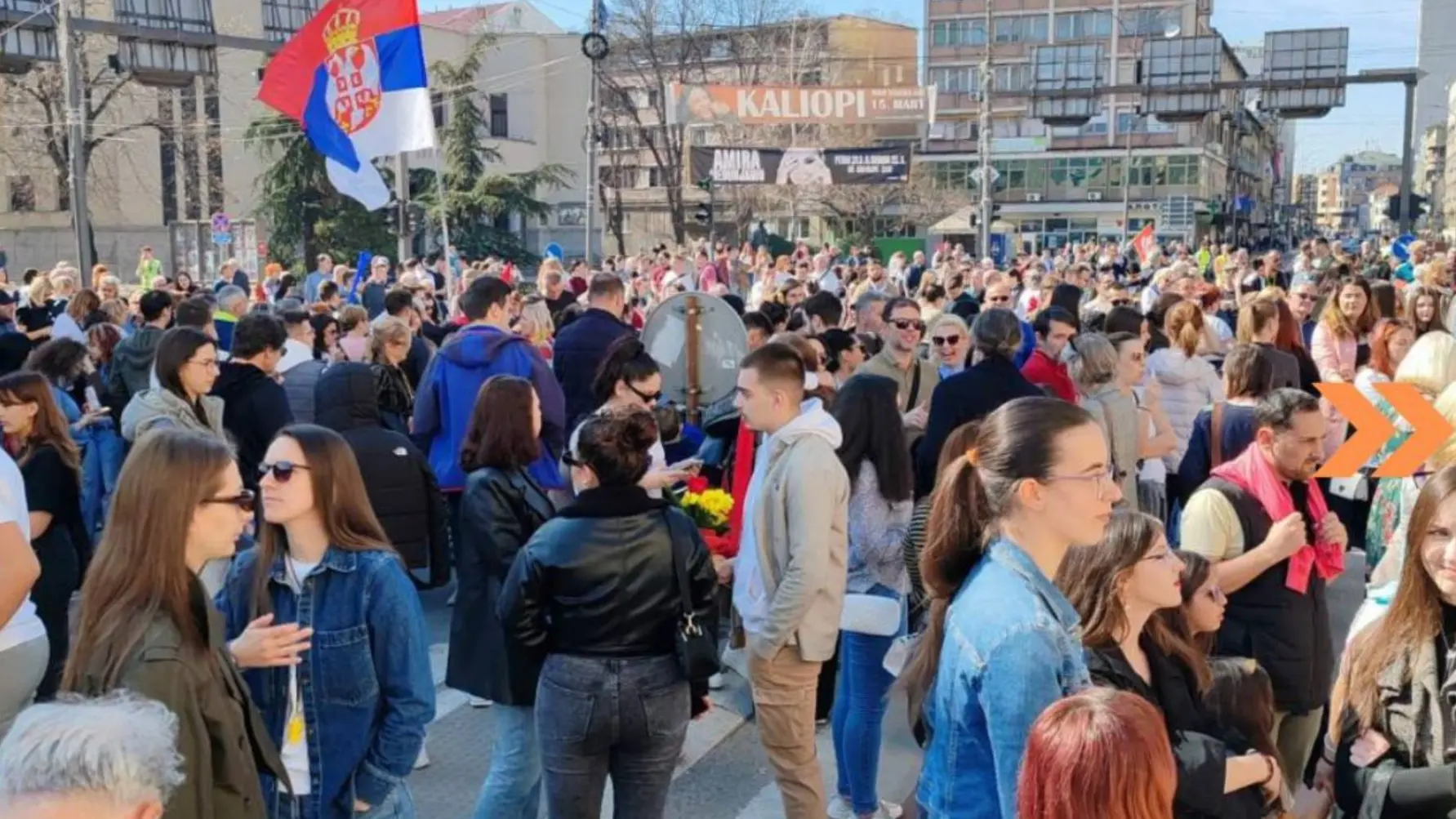 studentski protest niš @@mediacentar_nis-67cda8d9ed16c.webp