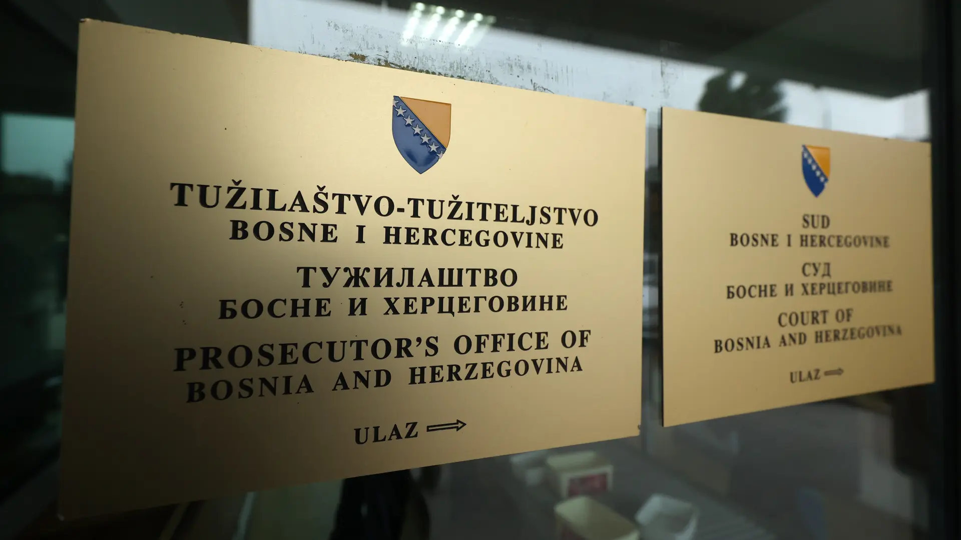 tužilaštvo bosne i hercegovine, bih, bosanskohercegovačko tužilaštvo, sud bosne i hercegovine, sud bih, bosanskohercegovački sud - 8 nov 2022 - Armin Durgut PIXSELL-67cee4635313b.webp